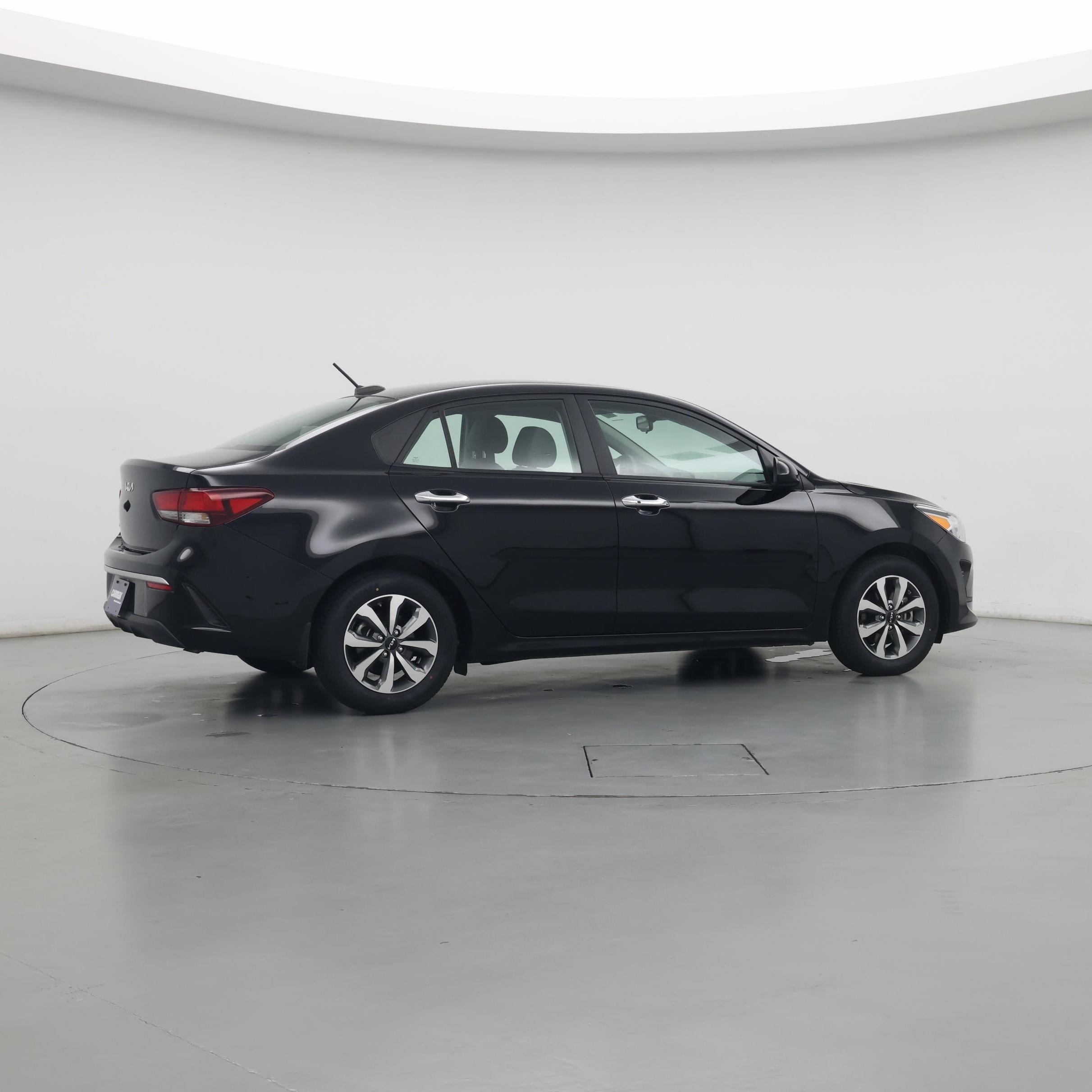 Thumbnail: 2023 Kia Rio - 7