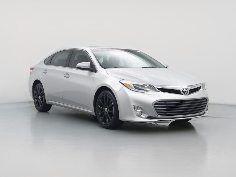 2013 Toyota Avalon Touring -
                  Wilmington, NC