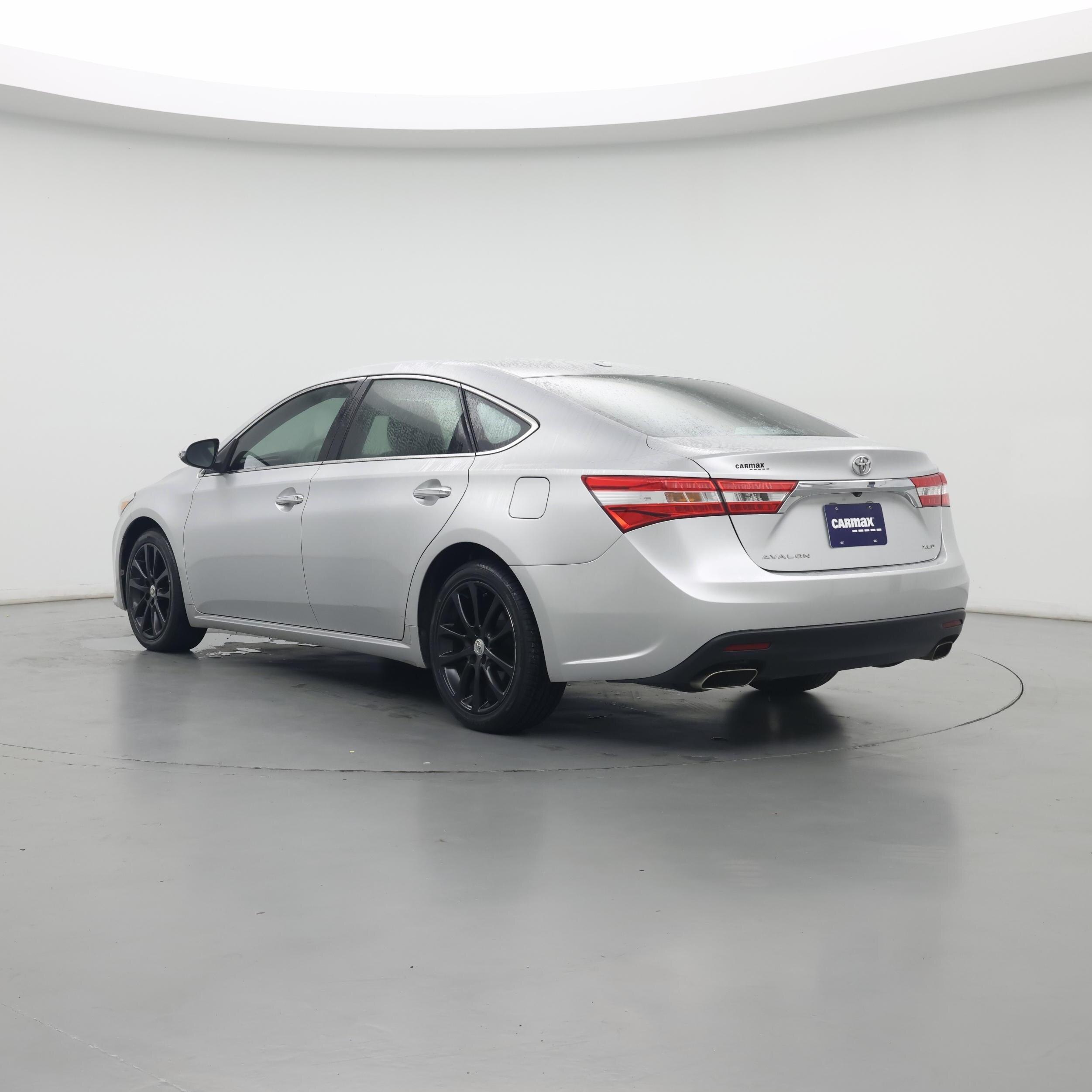 Thumbnail: 2013 Toyota Avalon - 2
