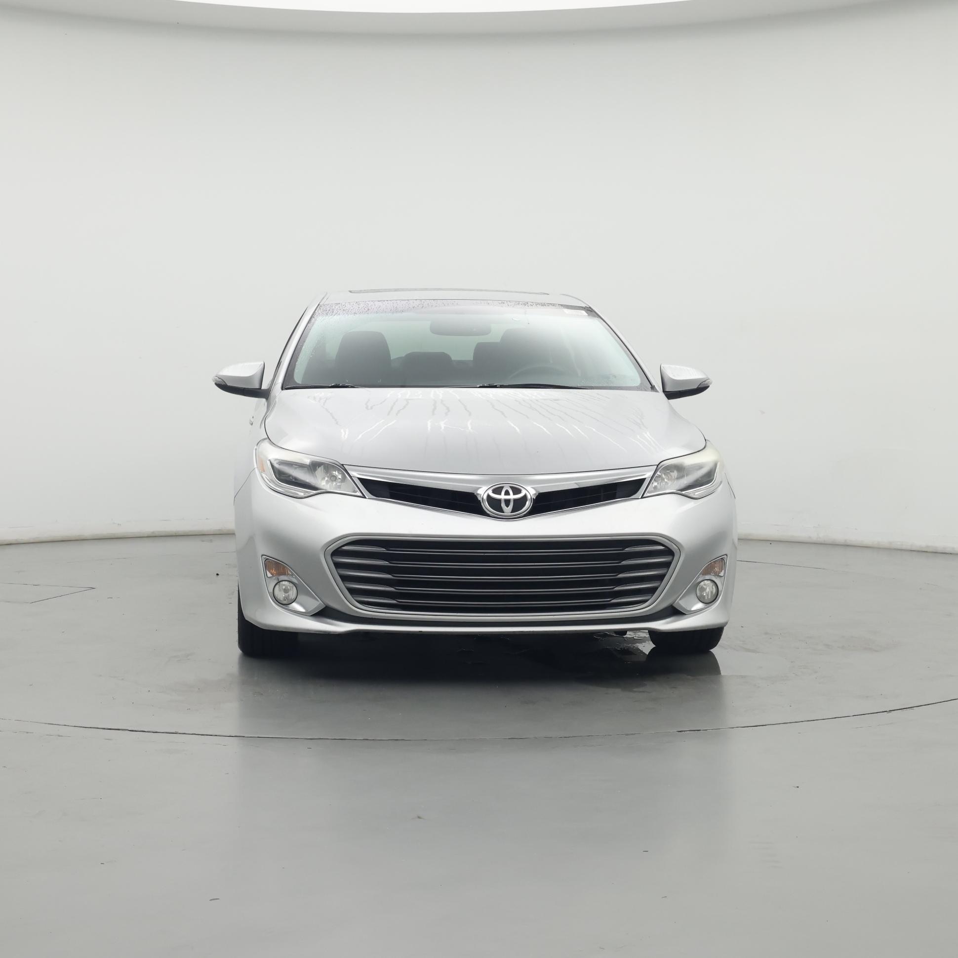 Thumbnail: 2013 Toyota Avalon - 5