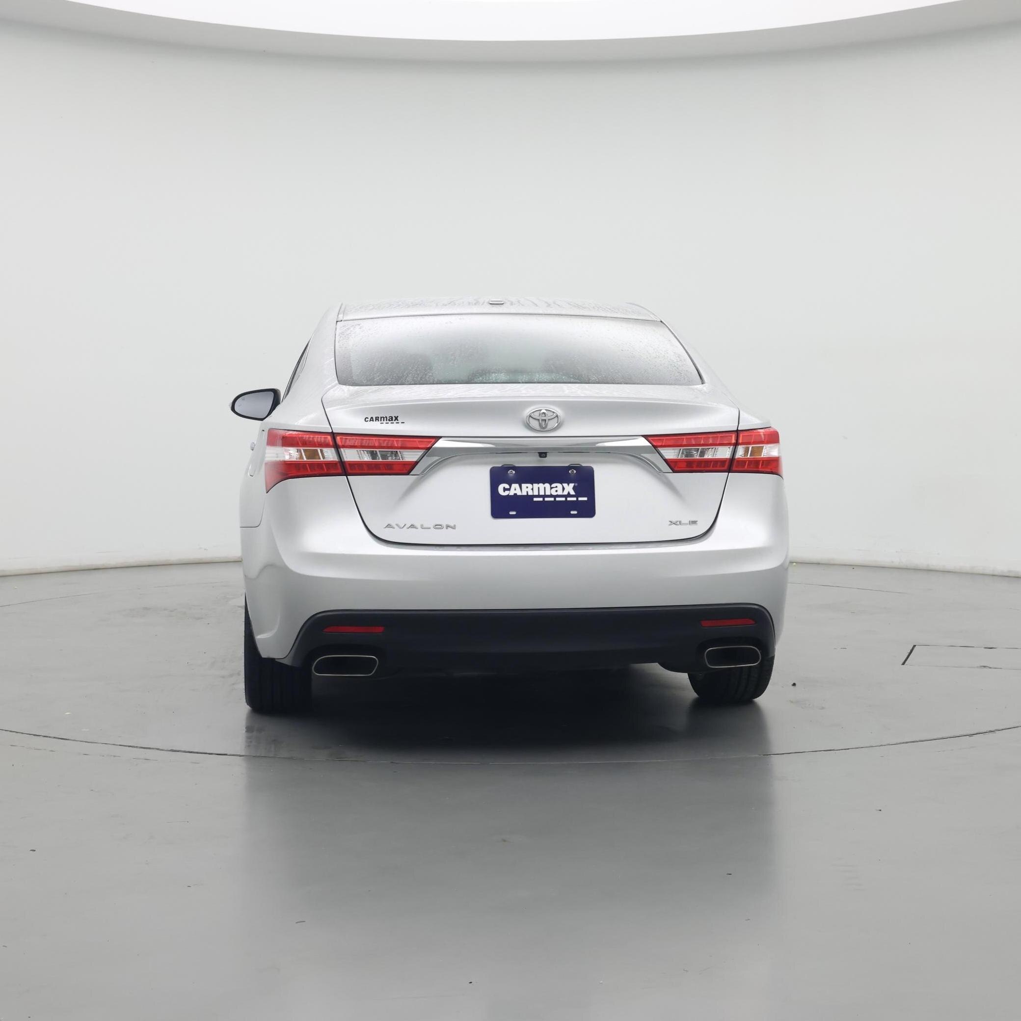 Thumbnail: 2013 Toyota Avalon - 6