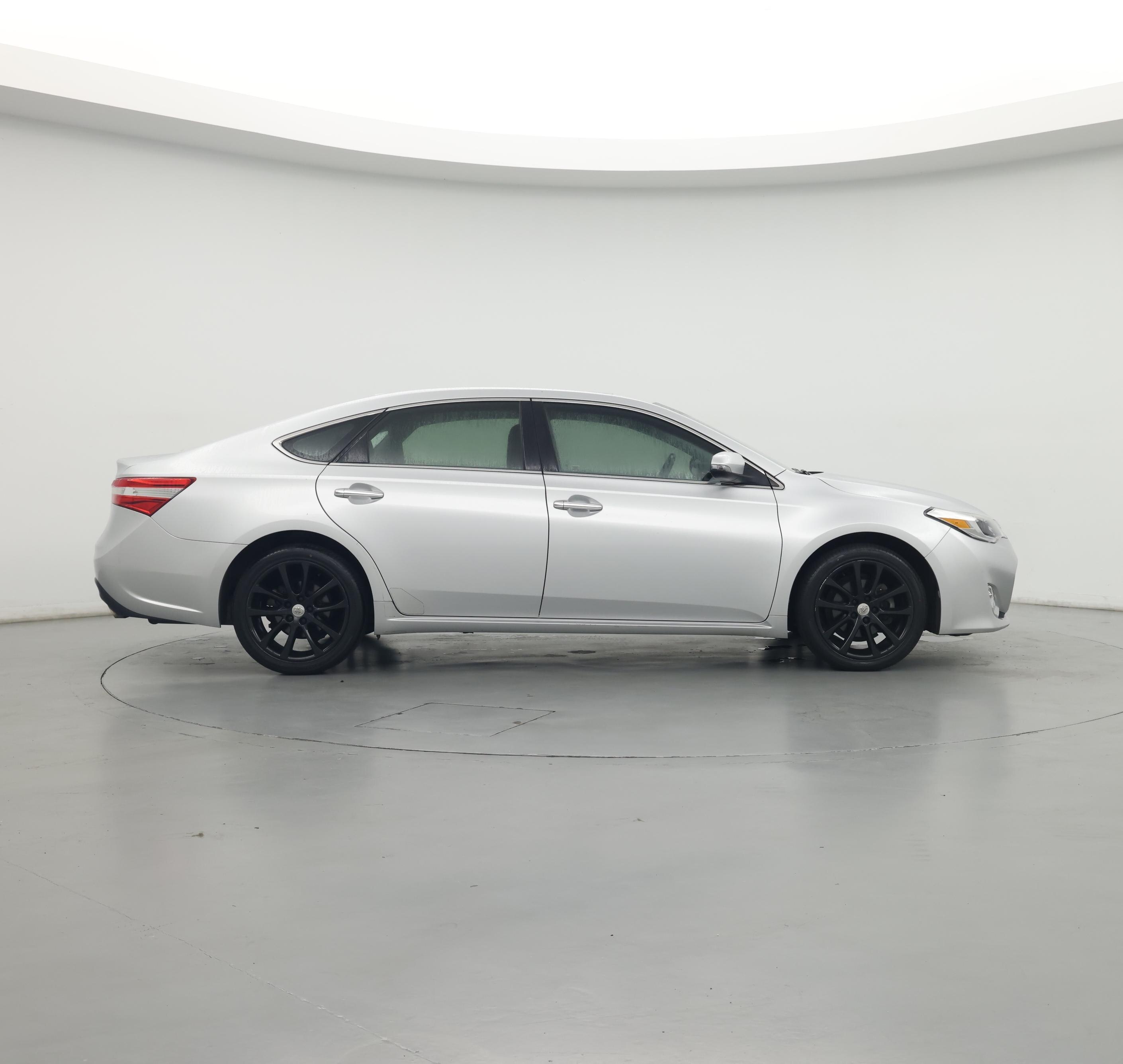 Thumbnail: 2013 Toyota Avalon - 7