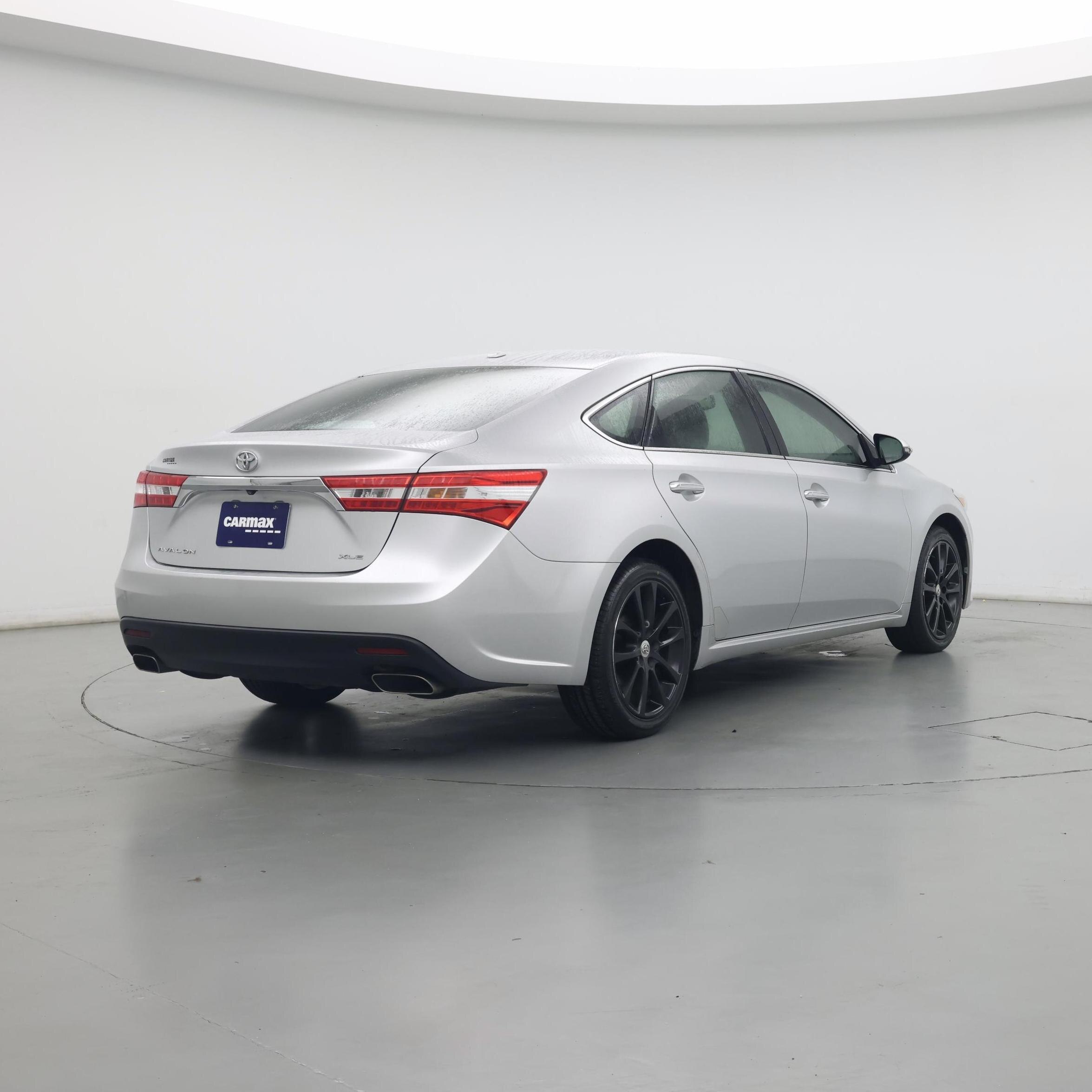 Thumbnail: 2013 Toyota Avalon - 8