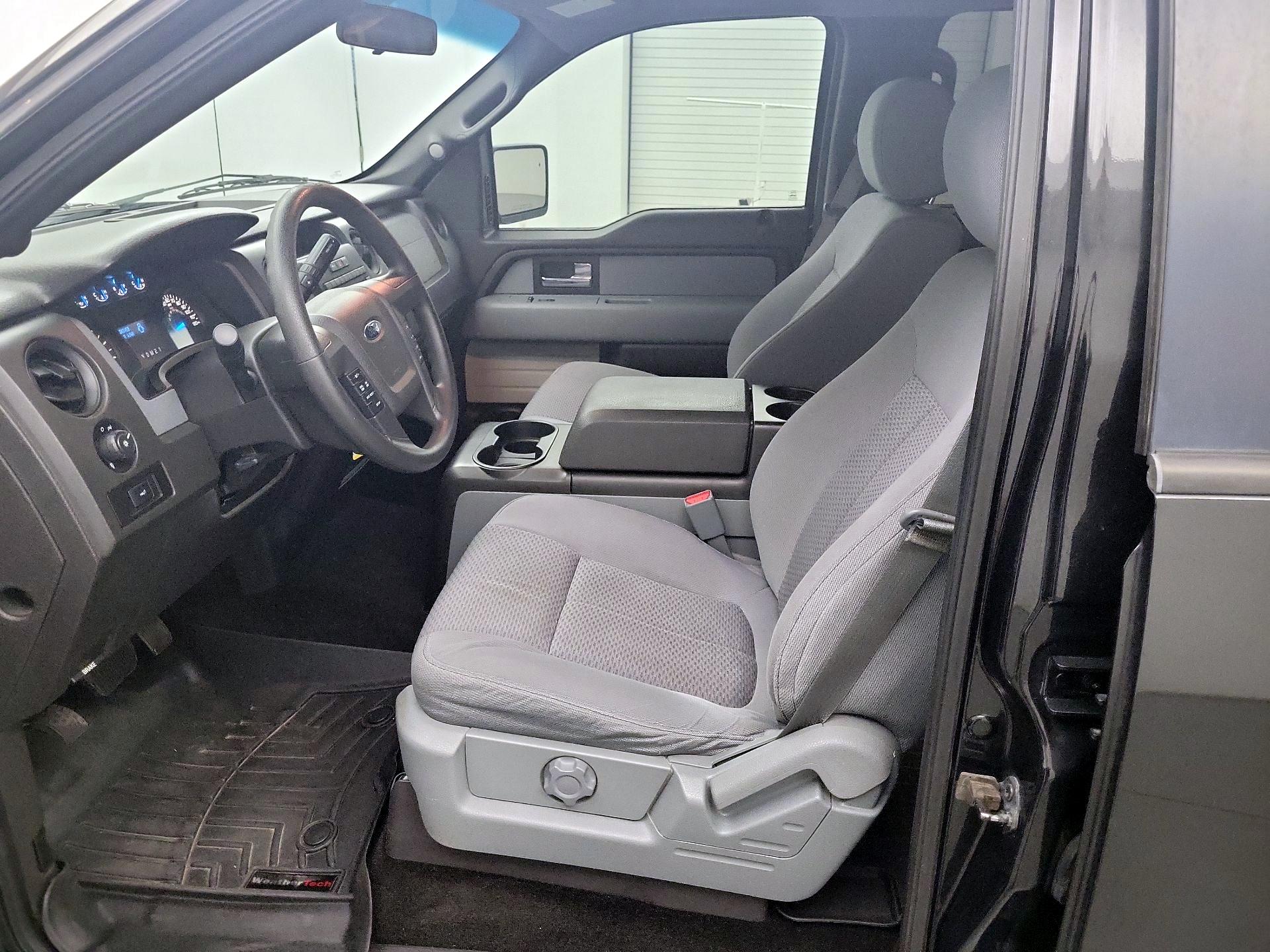 Thumbnail: 2014 Ford F-150 - 11