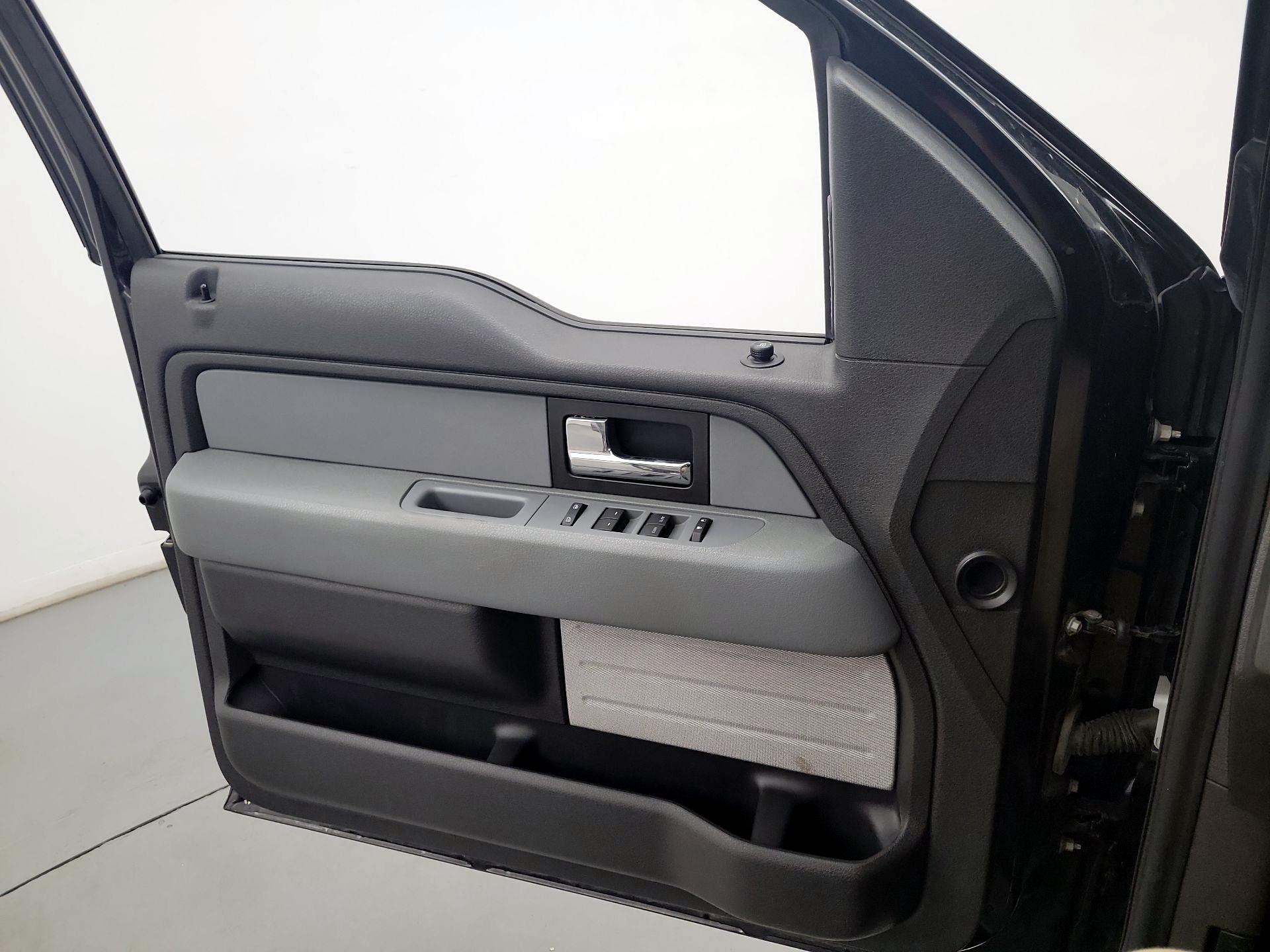 Thumbnail: 2014 Ford F-150 - 12