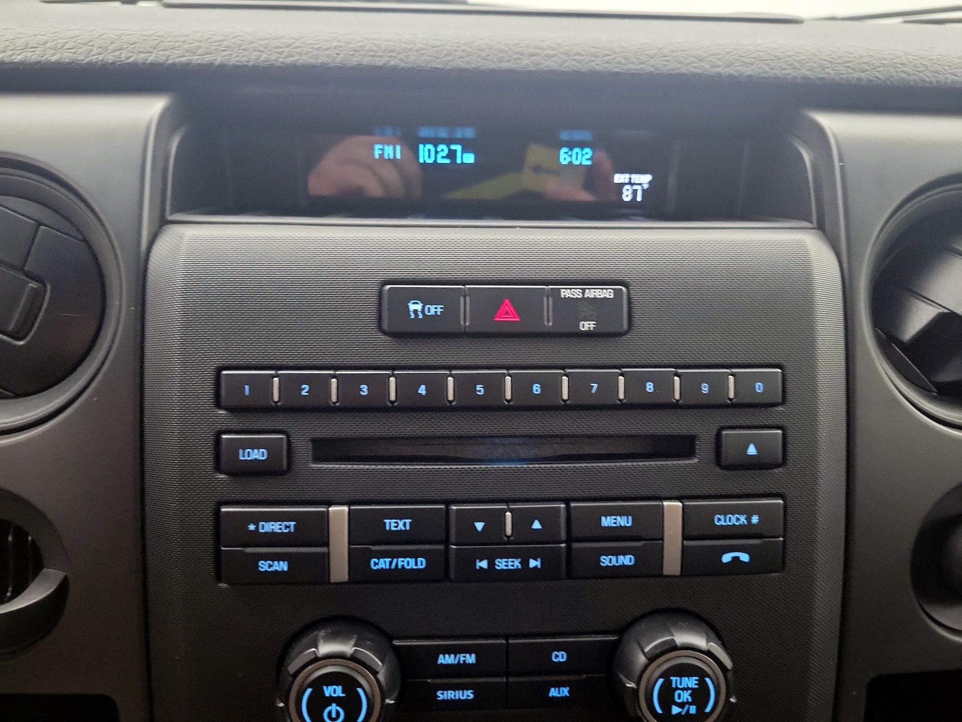 Thumbnail: 2014 Ford F-150 - 14
