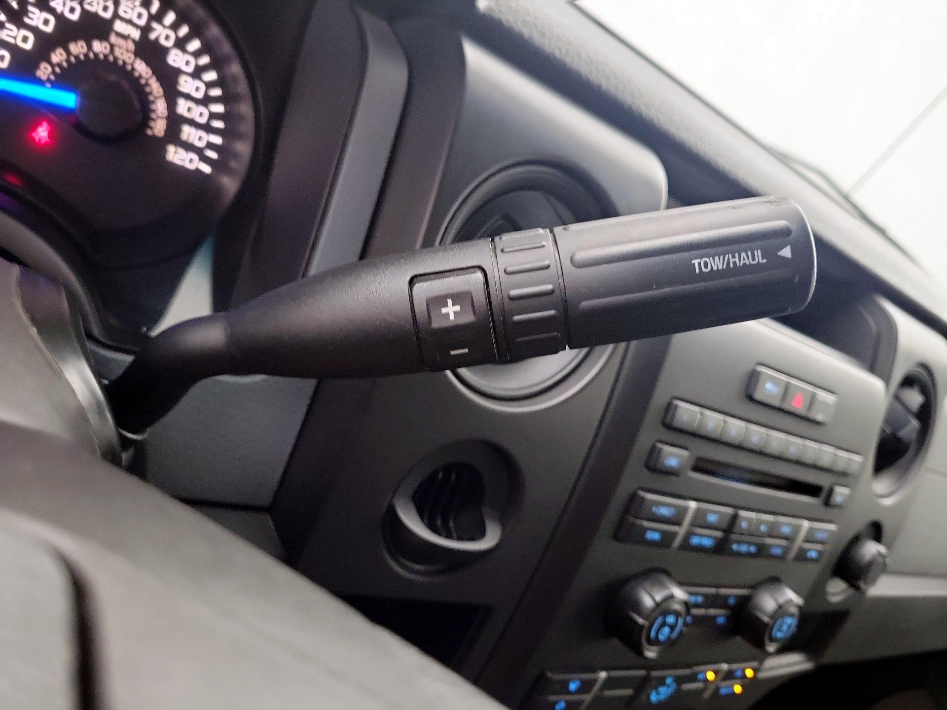 Thumbnail: 2014 Ford F-150 - 16