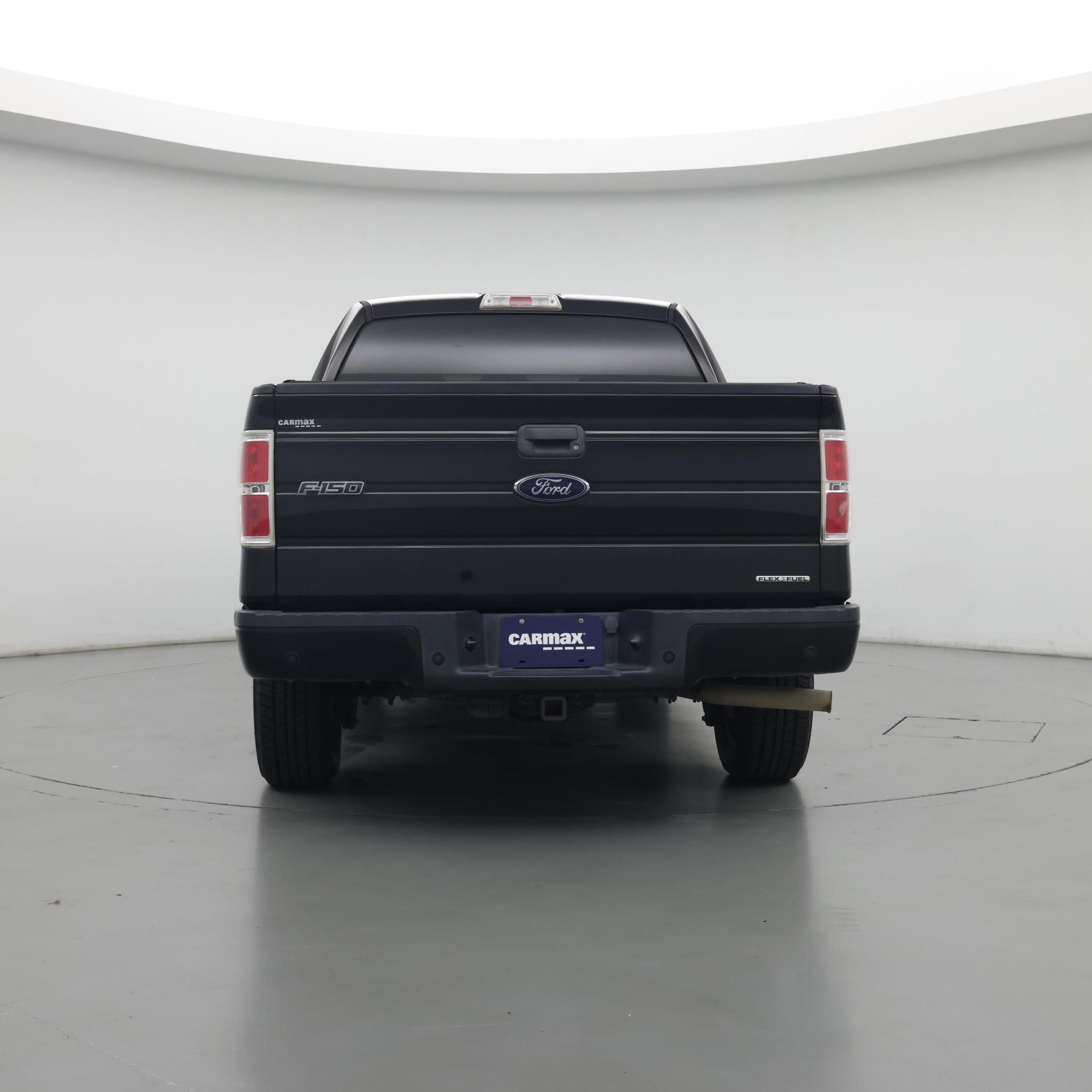 Thumbnail: 2014 Ford F-150 - 6
