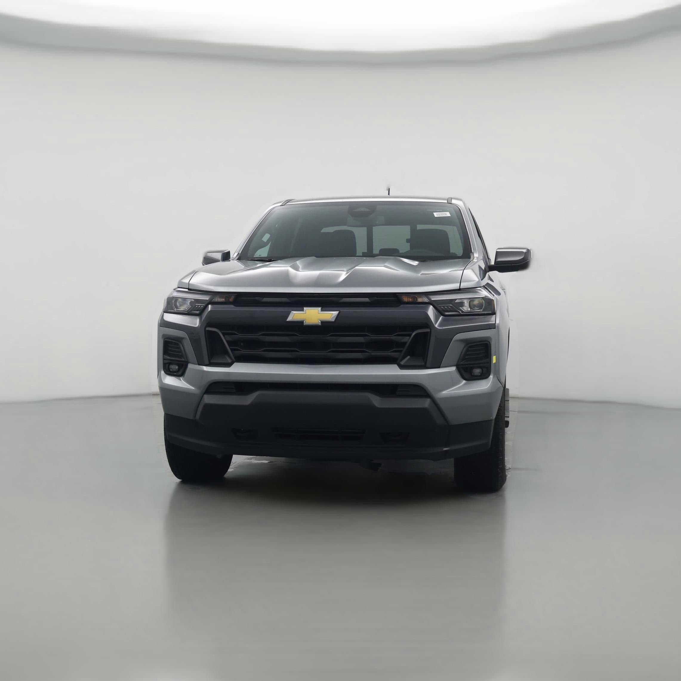 Thumbnail: 2024 Chevrolet Colorado - 1