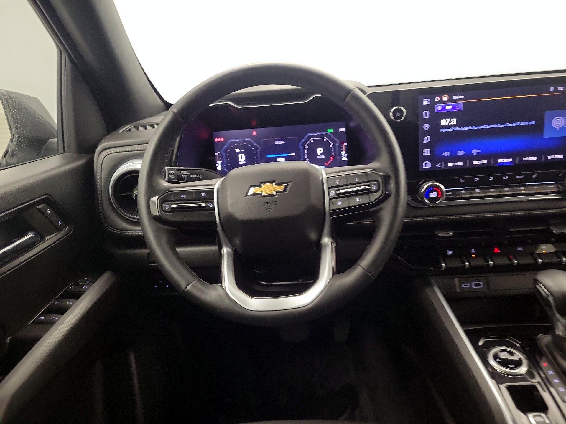 Thumbnail: 2024 Chevrolet Colorado - 10