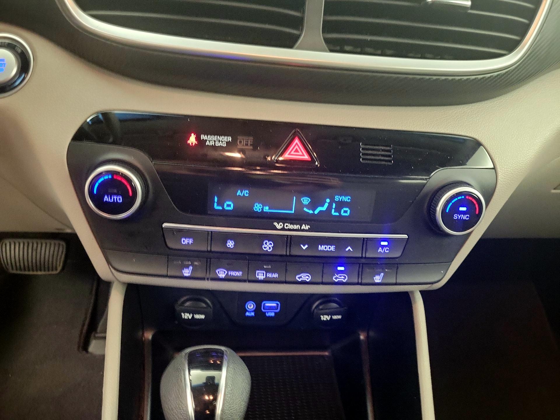 Thumbnail: 2021 Hyundai Tucson - 16
