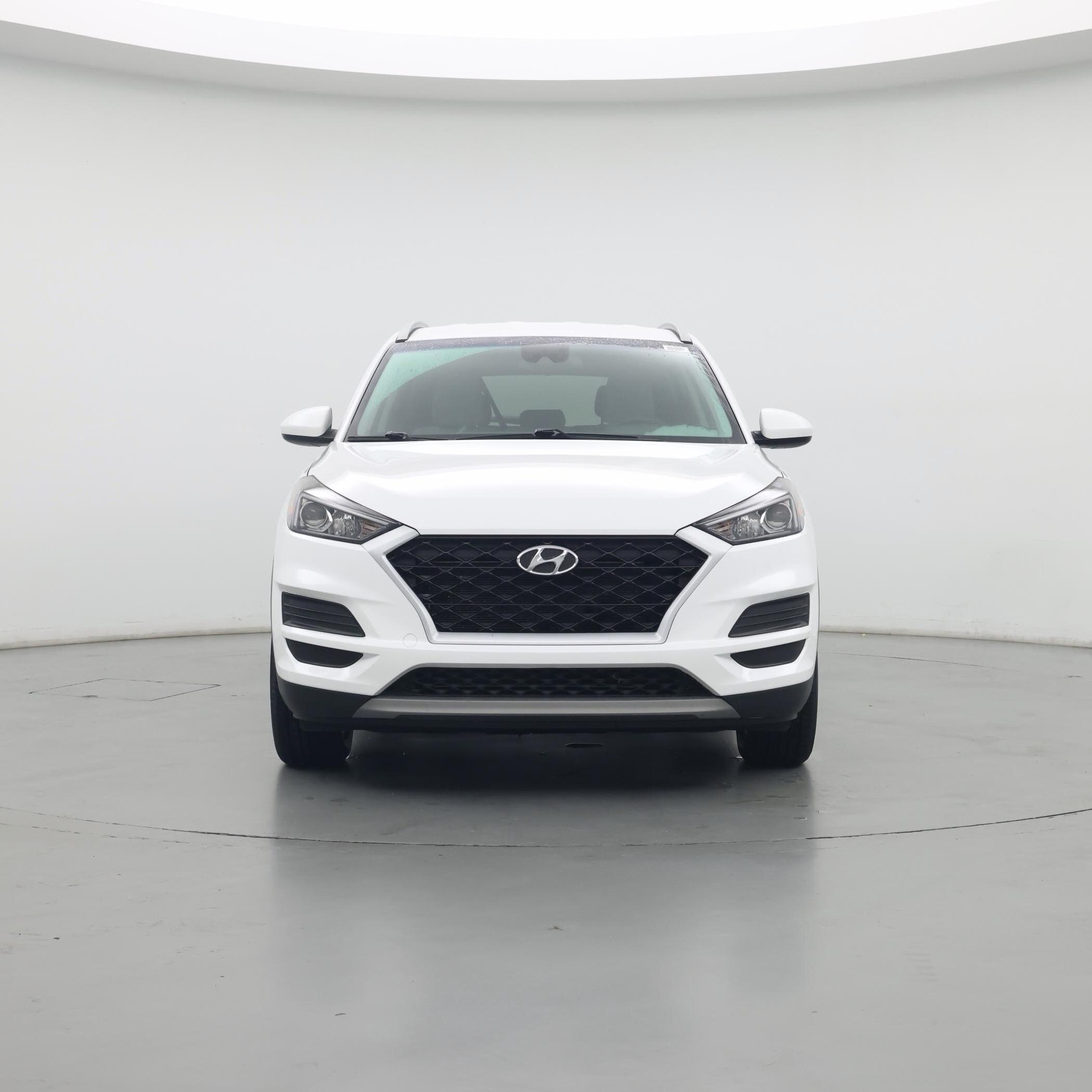 Thumbnail: 2021 Hyundai Tucson - 5