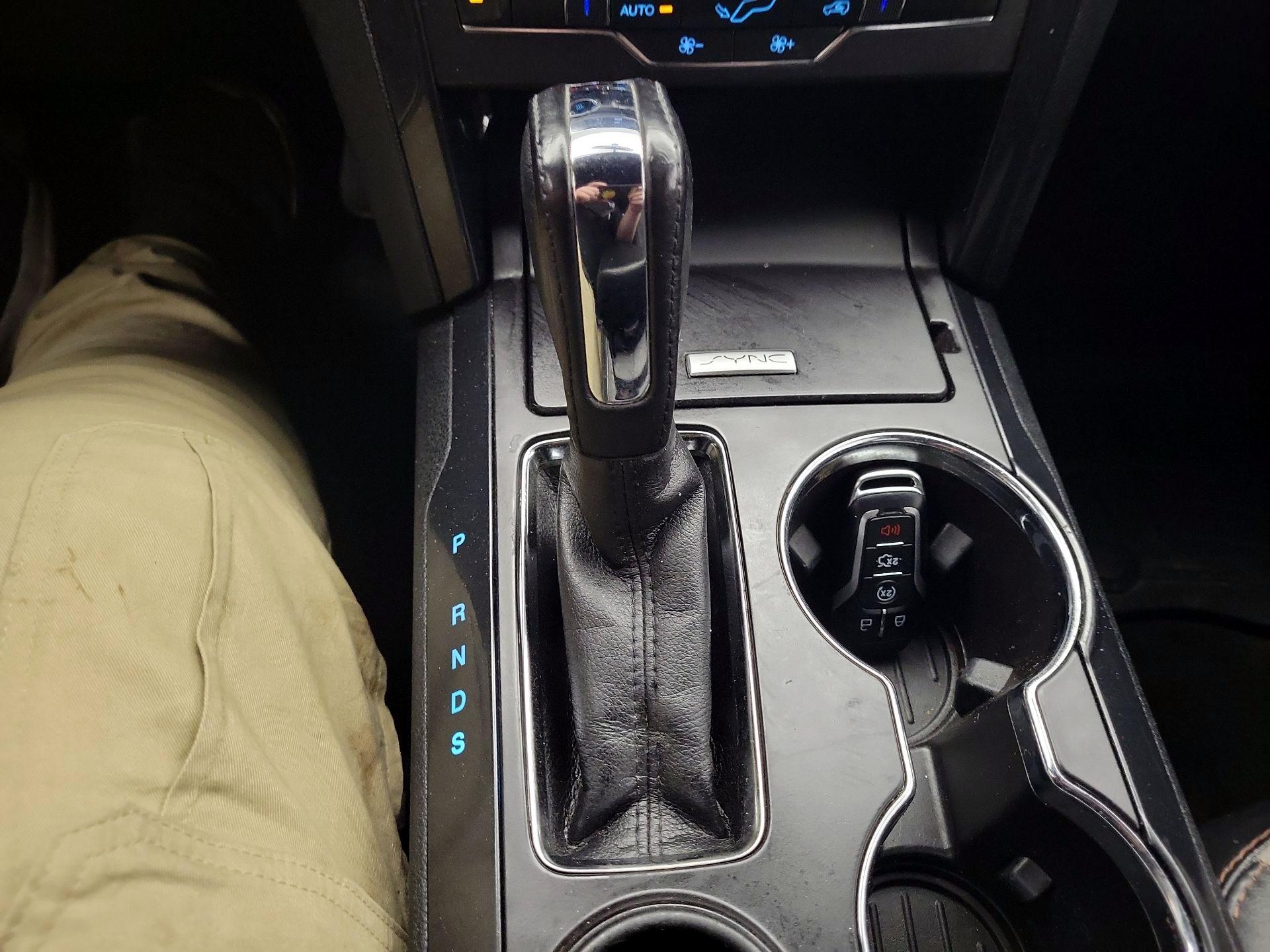Thumbnail: 2017 Ford Explorer - 18