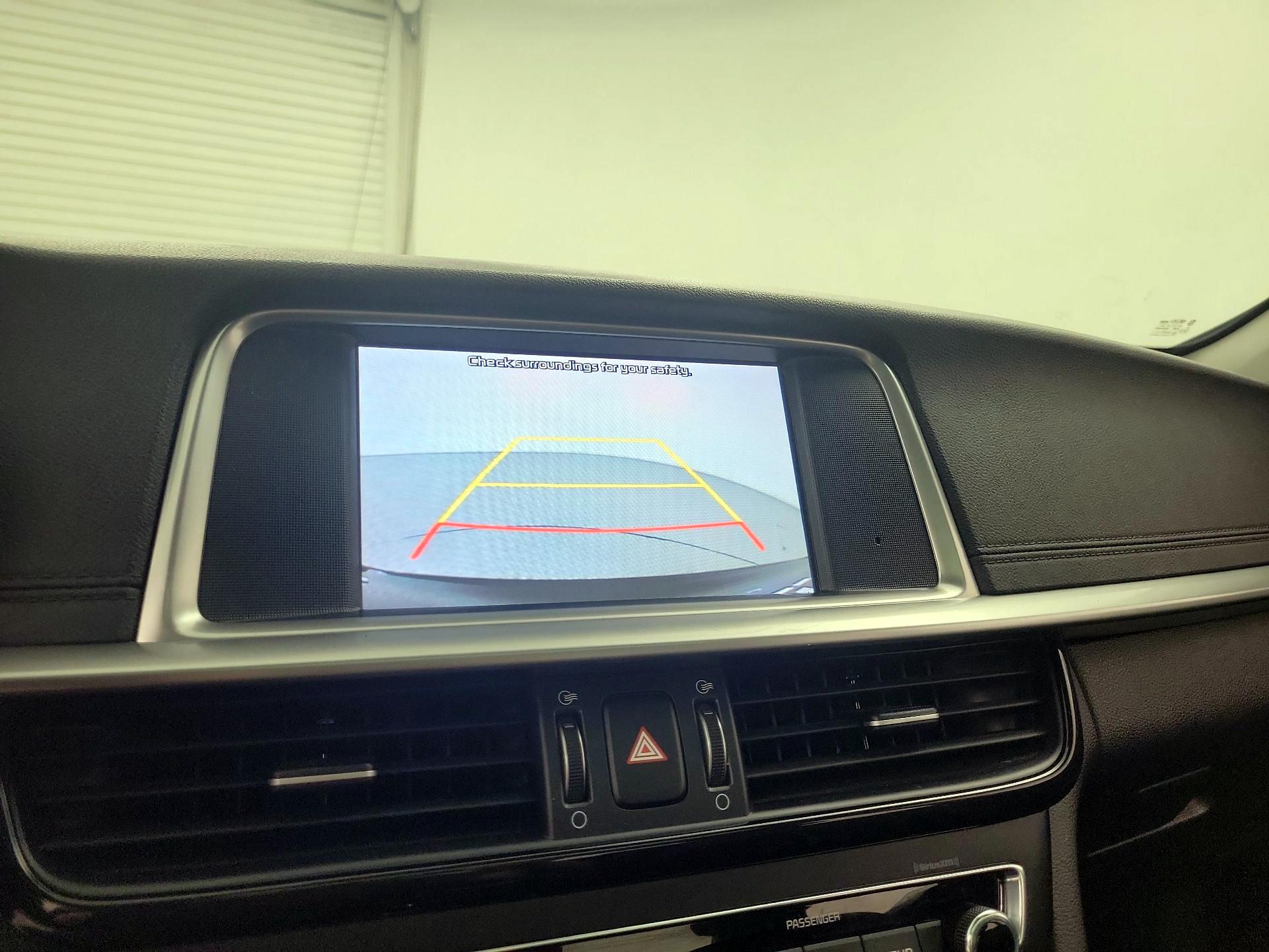 Thumbnail: 2019 Kia Optima - 14