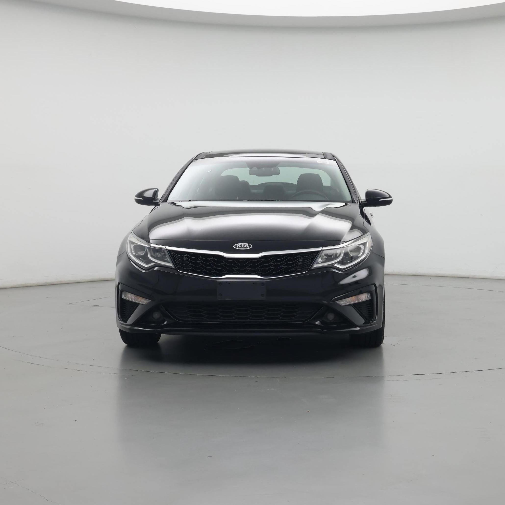 Thumbnail: 2019 Kia Optima - 5