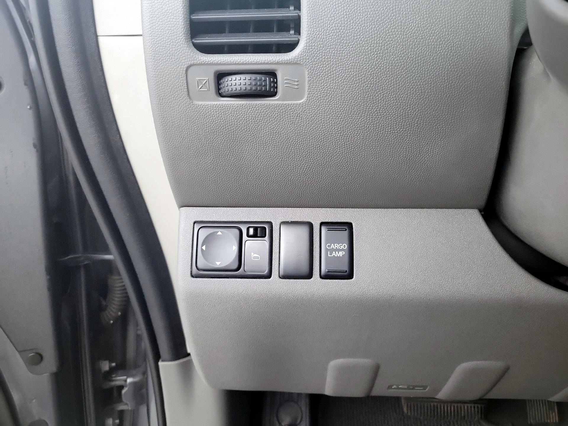 Thumbnail: 2019 Nissan Frontier - 13