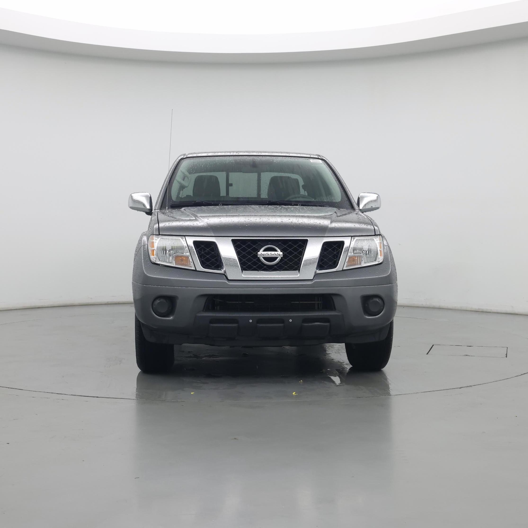 Thumbnail: 2019 Nissan Frontier - 5