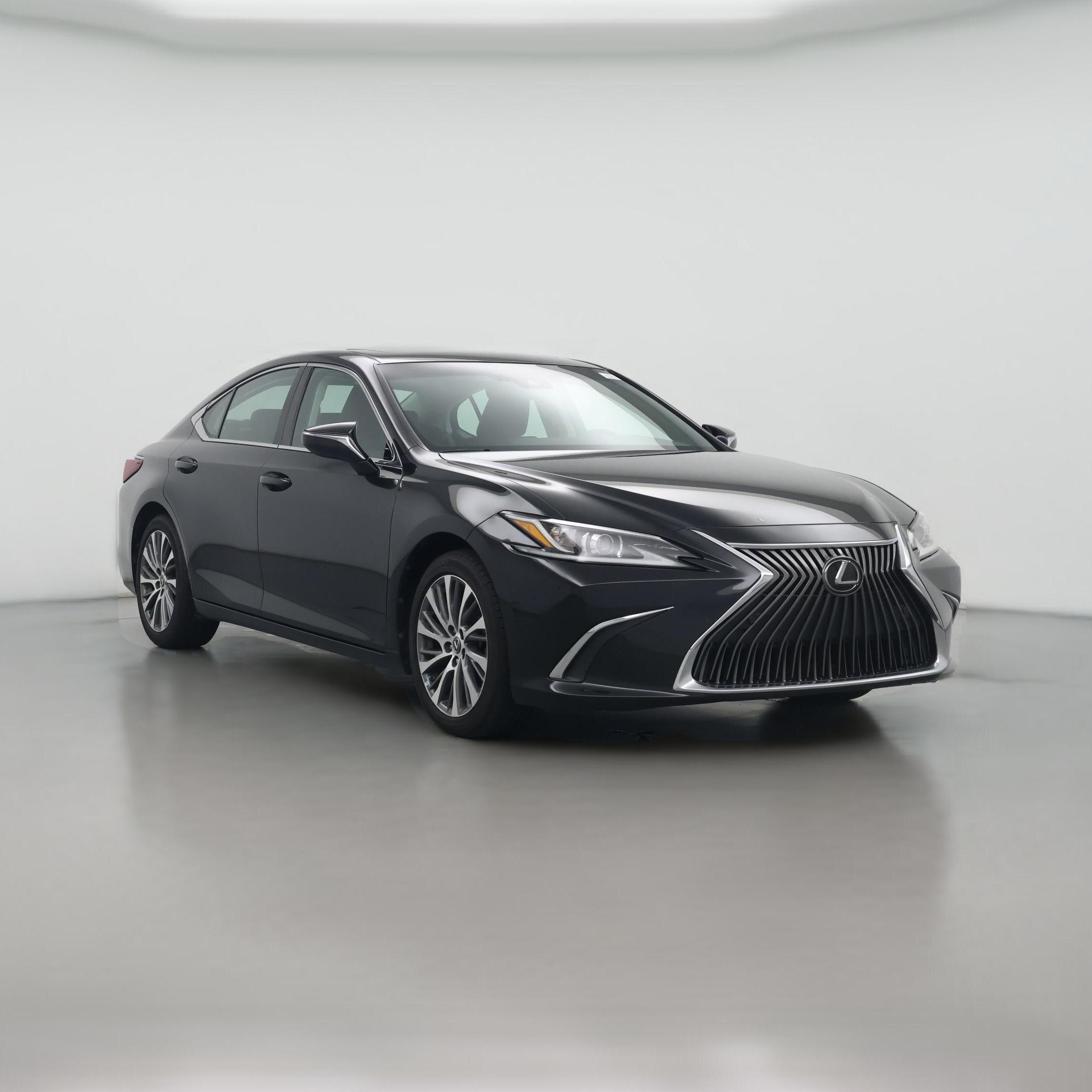 Thumbnail: 2019 Lexus ES - 1