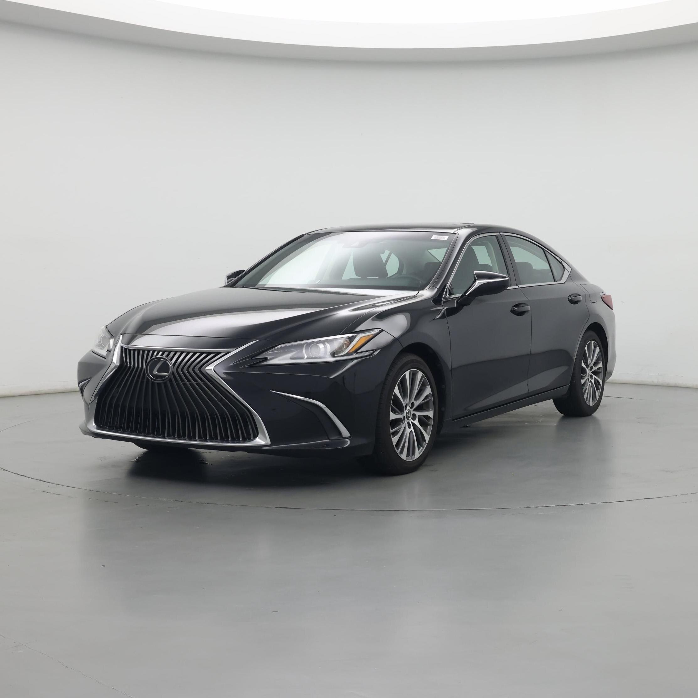 Thumbnail: 2019 Lexus ES - 4