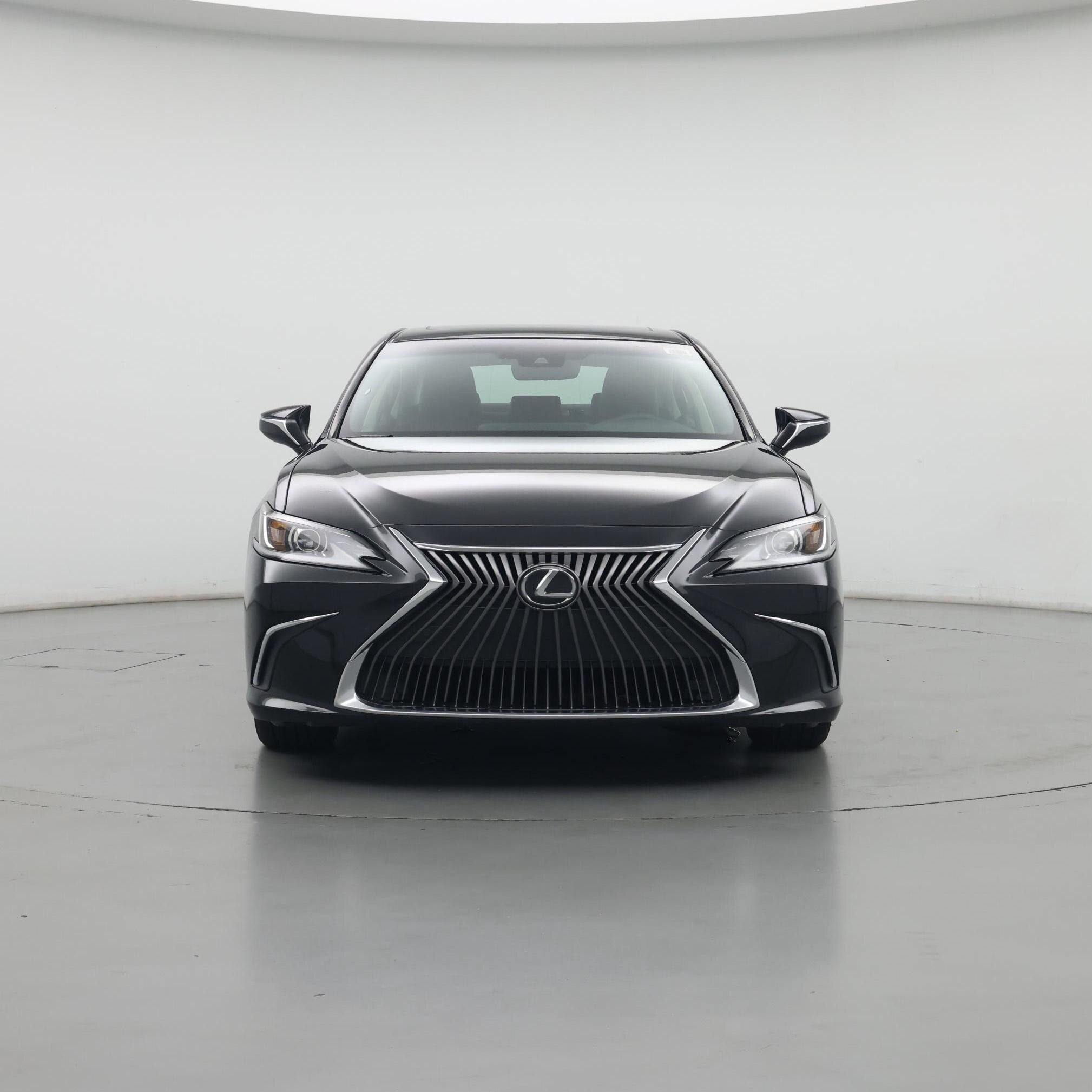Thumbnail: 2019 Lexus ES - 5