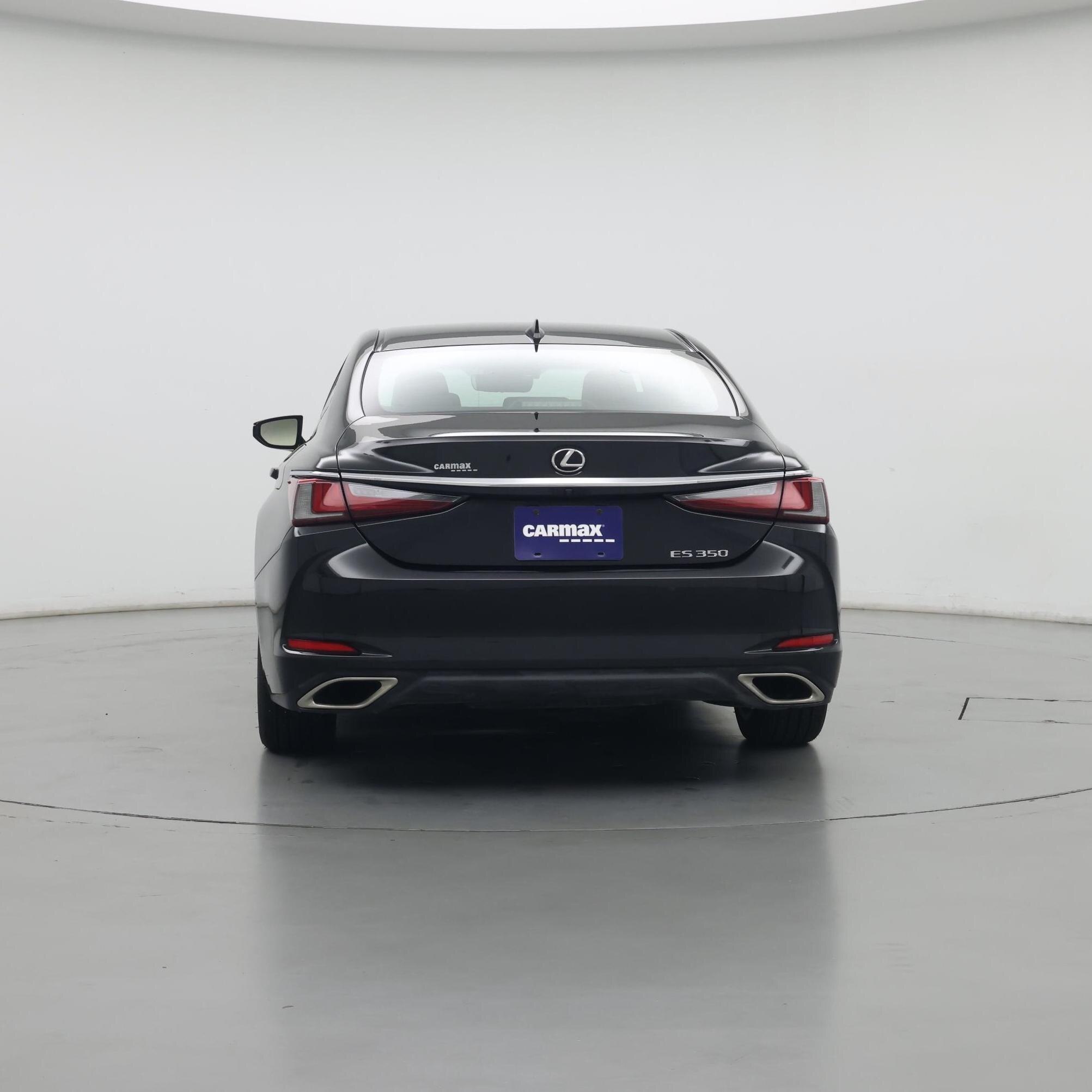 Thumbnail: 2019 Lexus ES - 6
