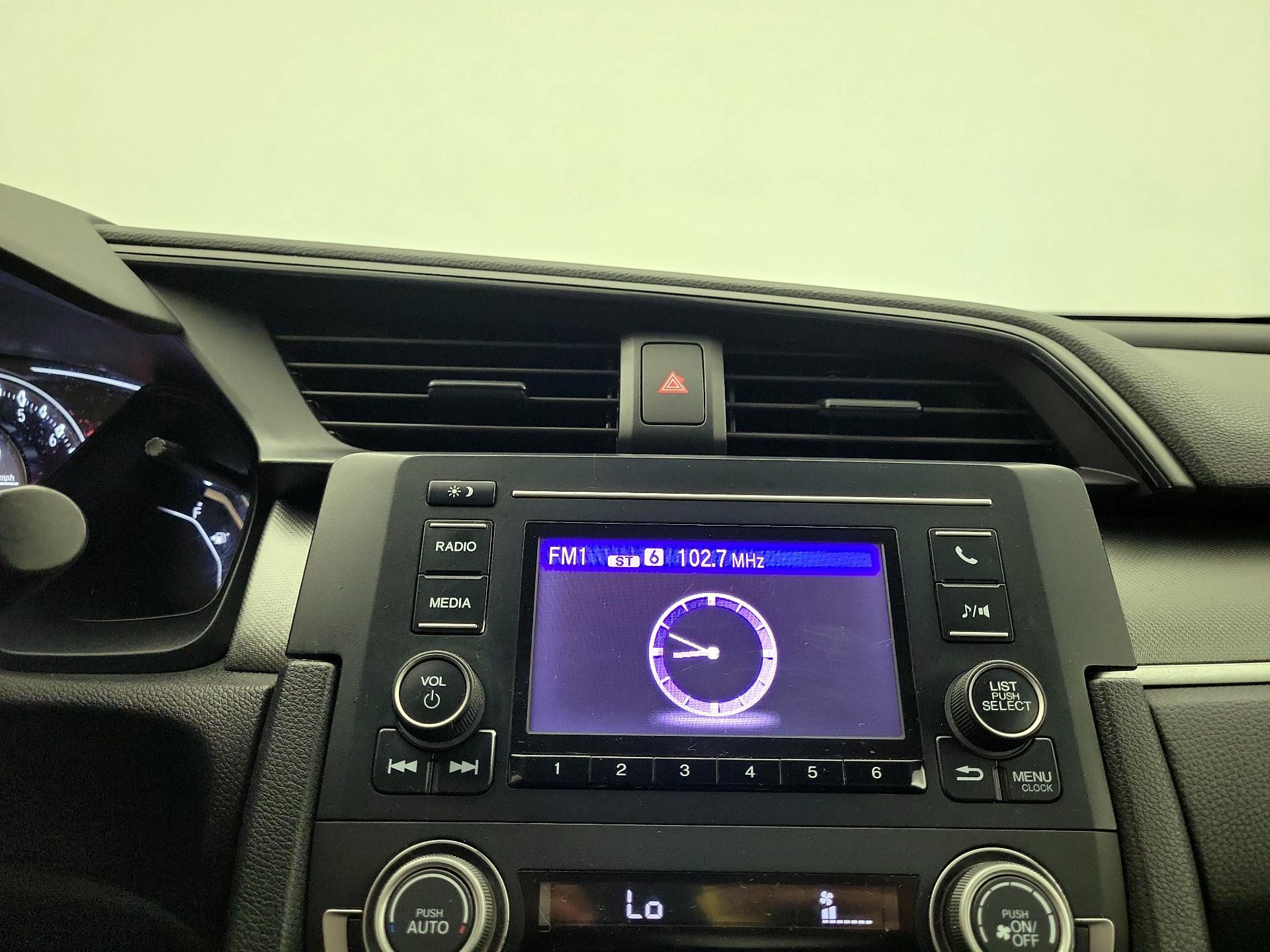Thumbnail: 2017 Honda Civic - 15