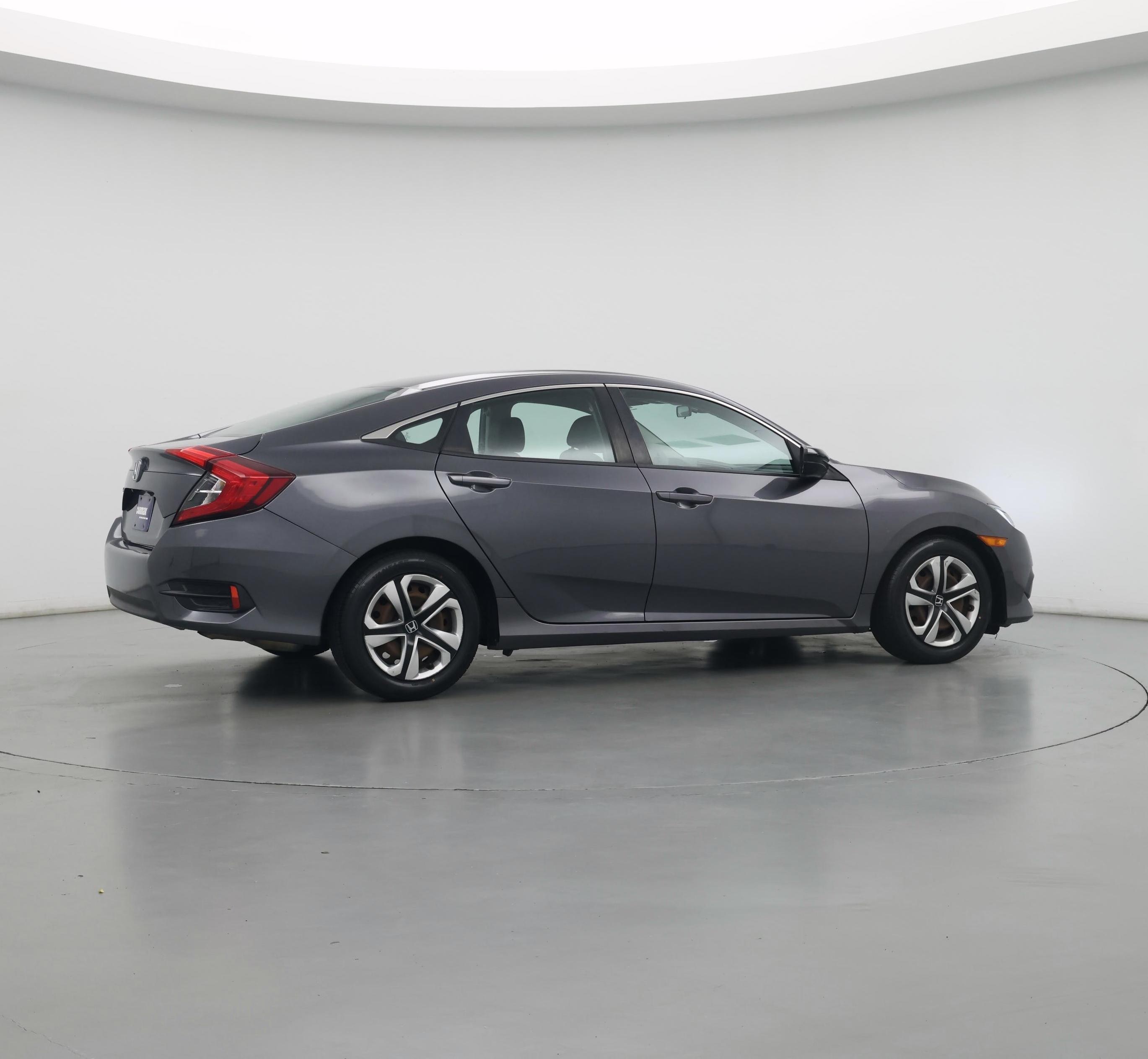 Thumbnail: 2017 Honda Civic - 7