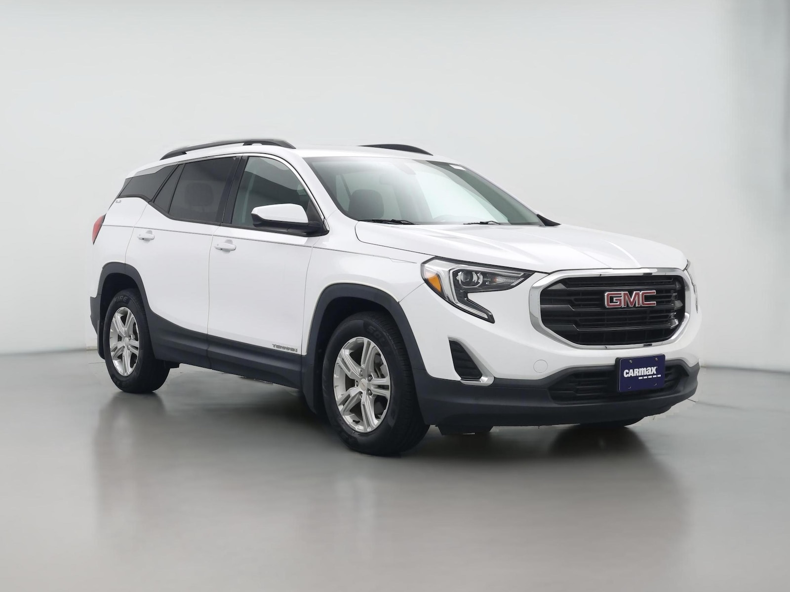 2019 GMC Terrain