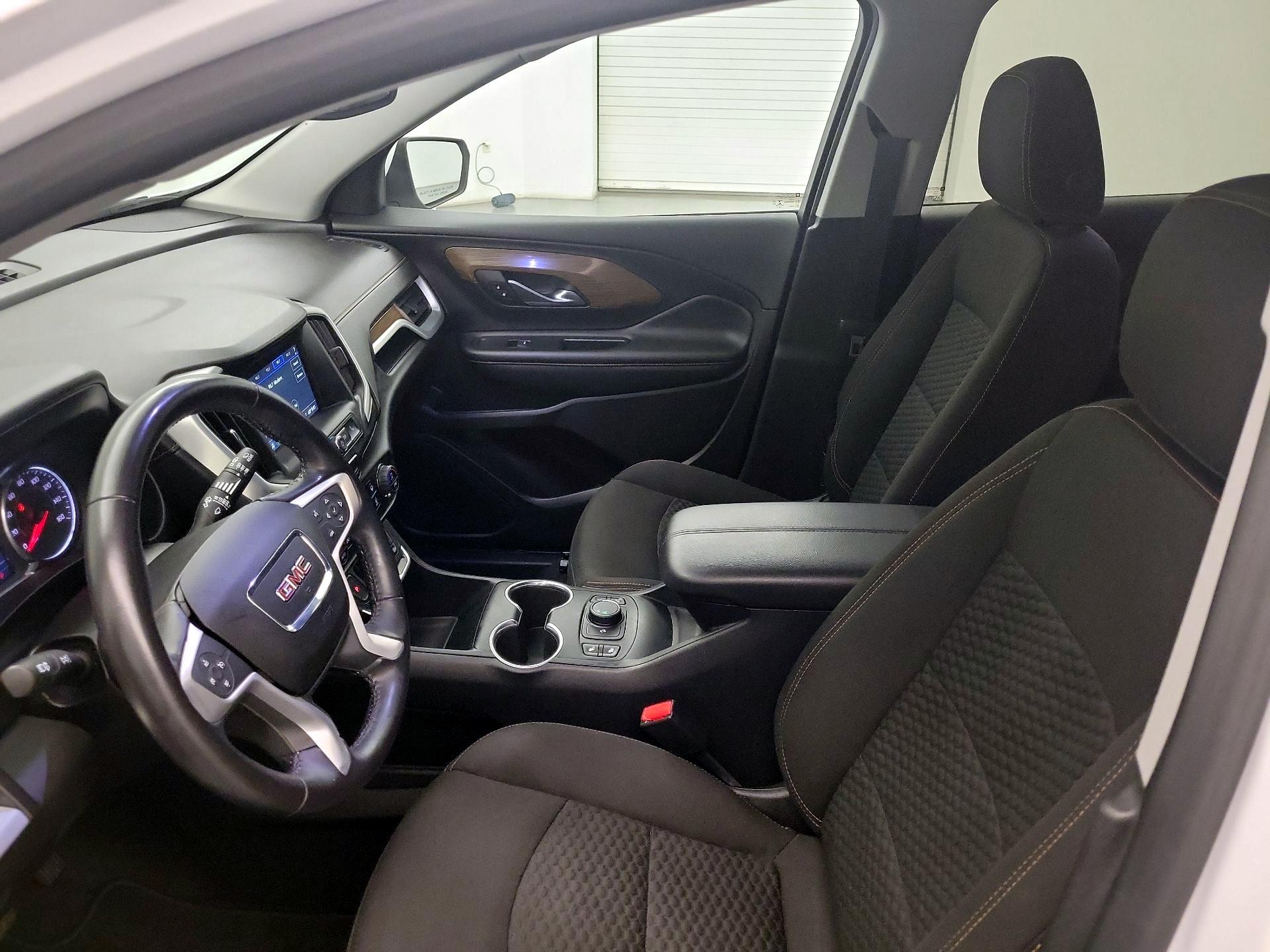 Thumbnail: 2019 GMC Terrain - 11