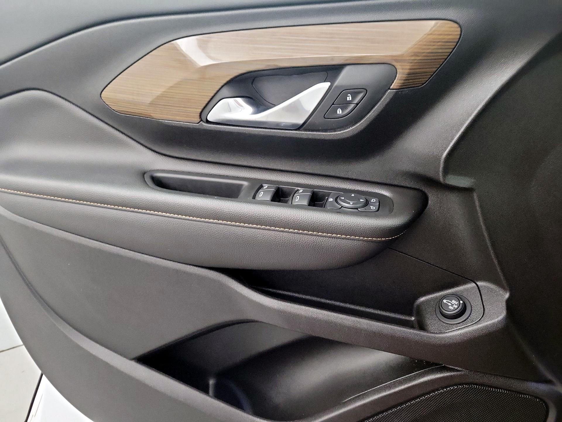 Thumbnail: 2019 GMC Terrain - 12