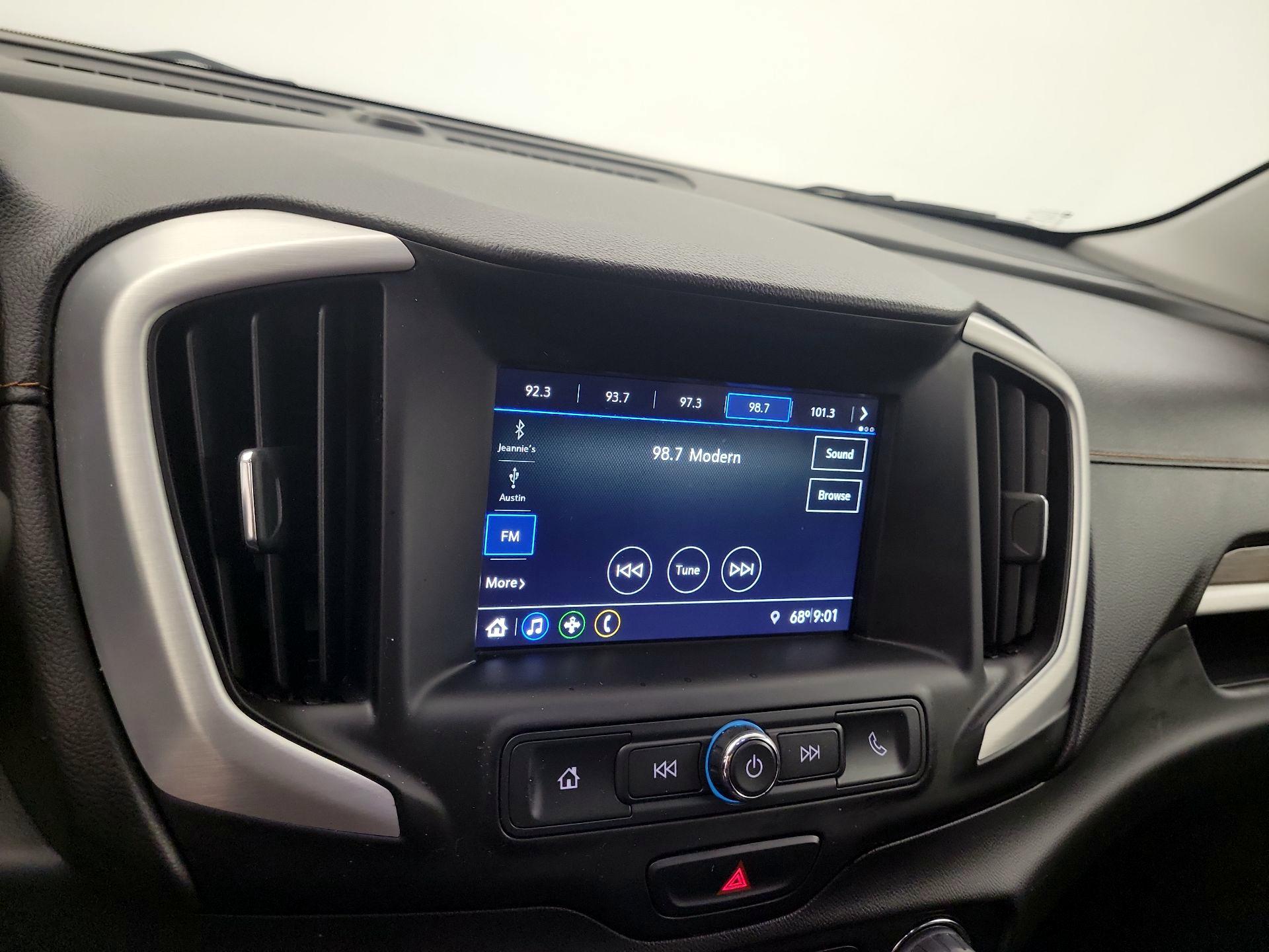 Thumbnail: 2019 GMC Terrain - 15