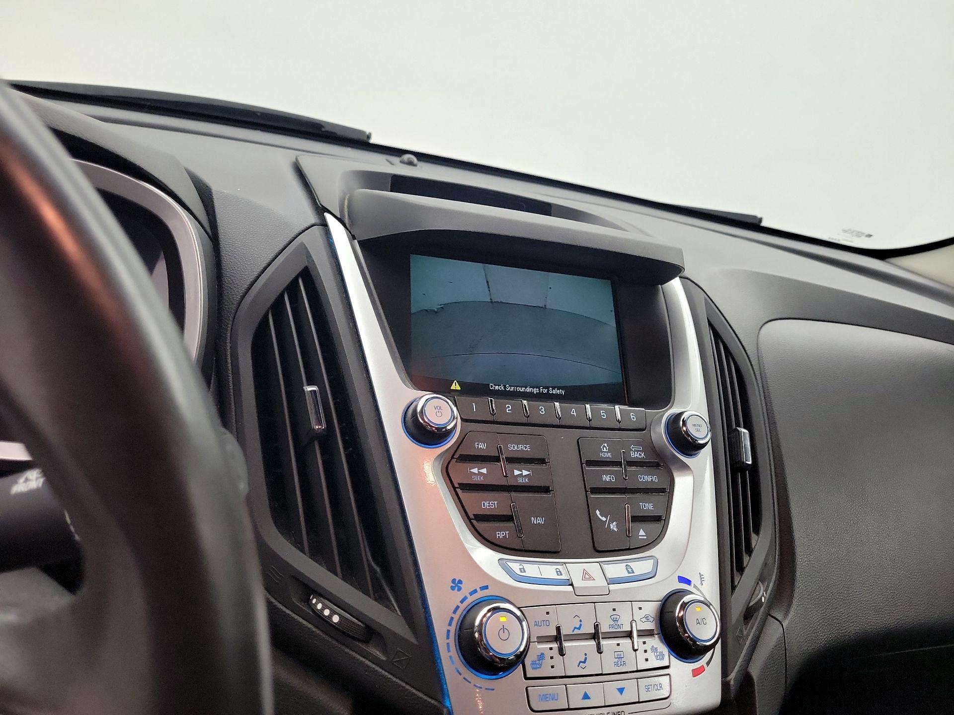 Thumbnail: 2014 Chevrolet Equinox - 14