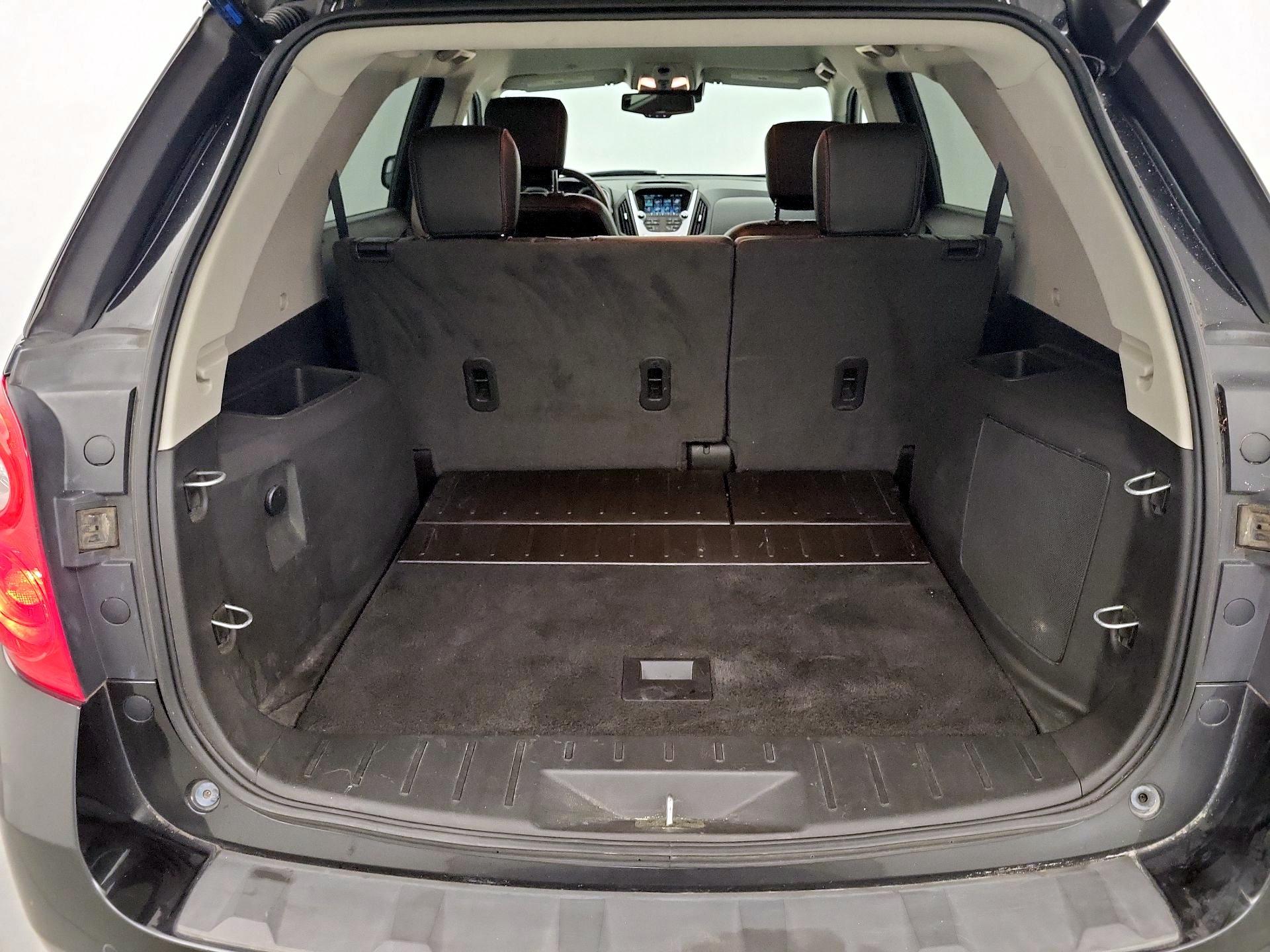 Thumbnail: 2014 Chevrolet Equinox - 20