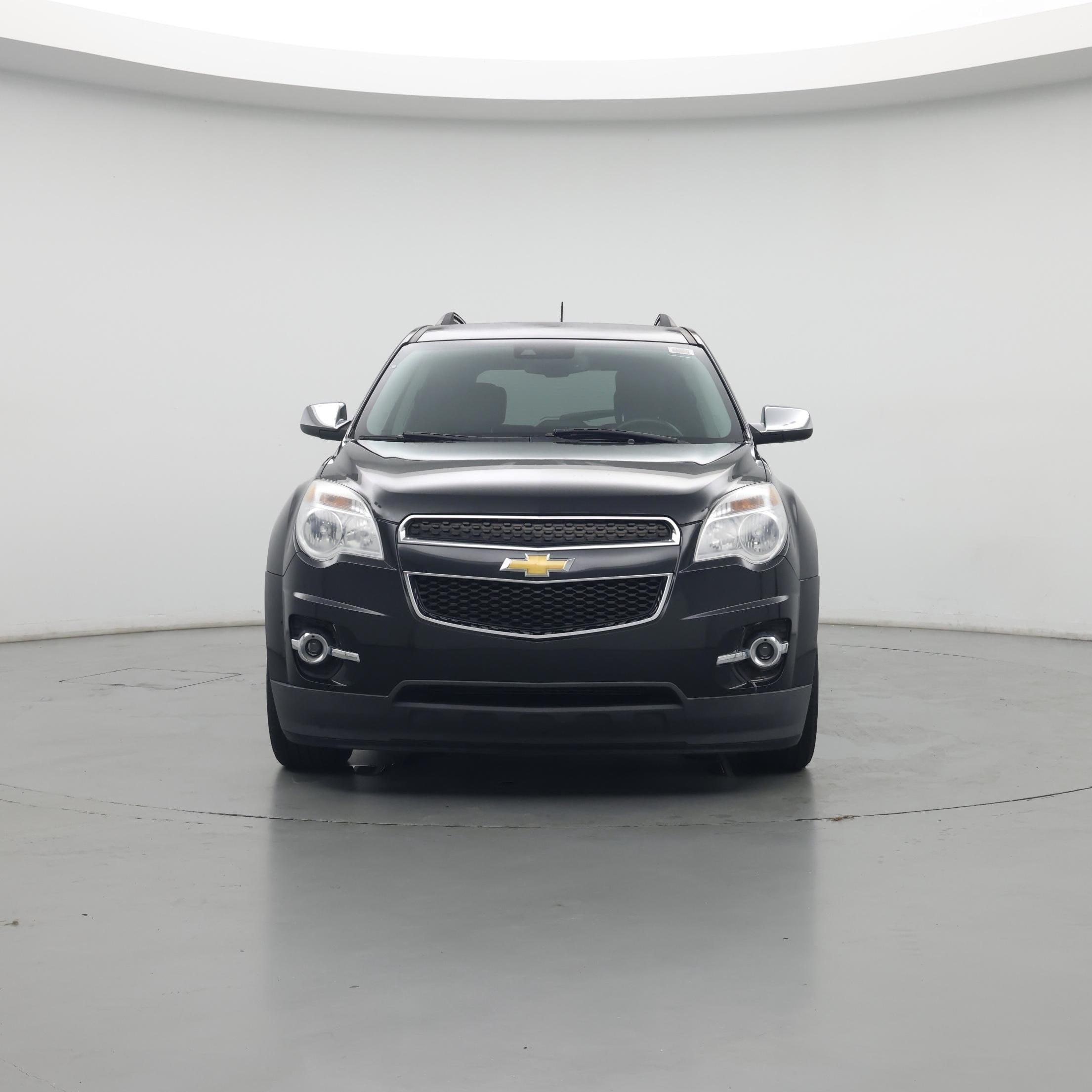 Thumbnail: 2014 Chevrolet Equinox - 5