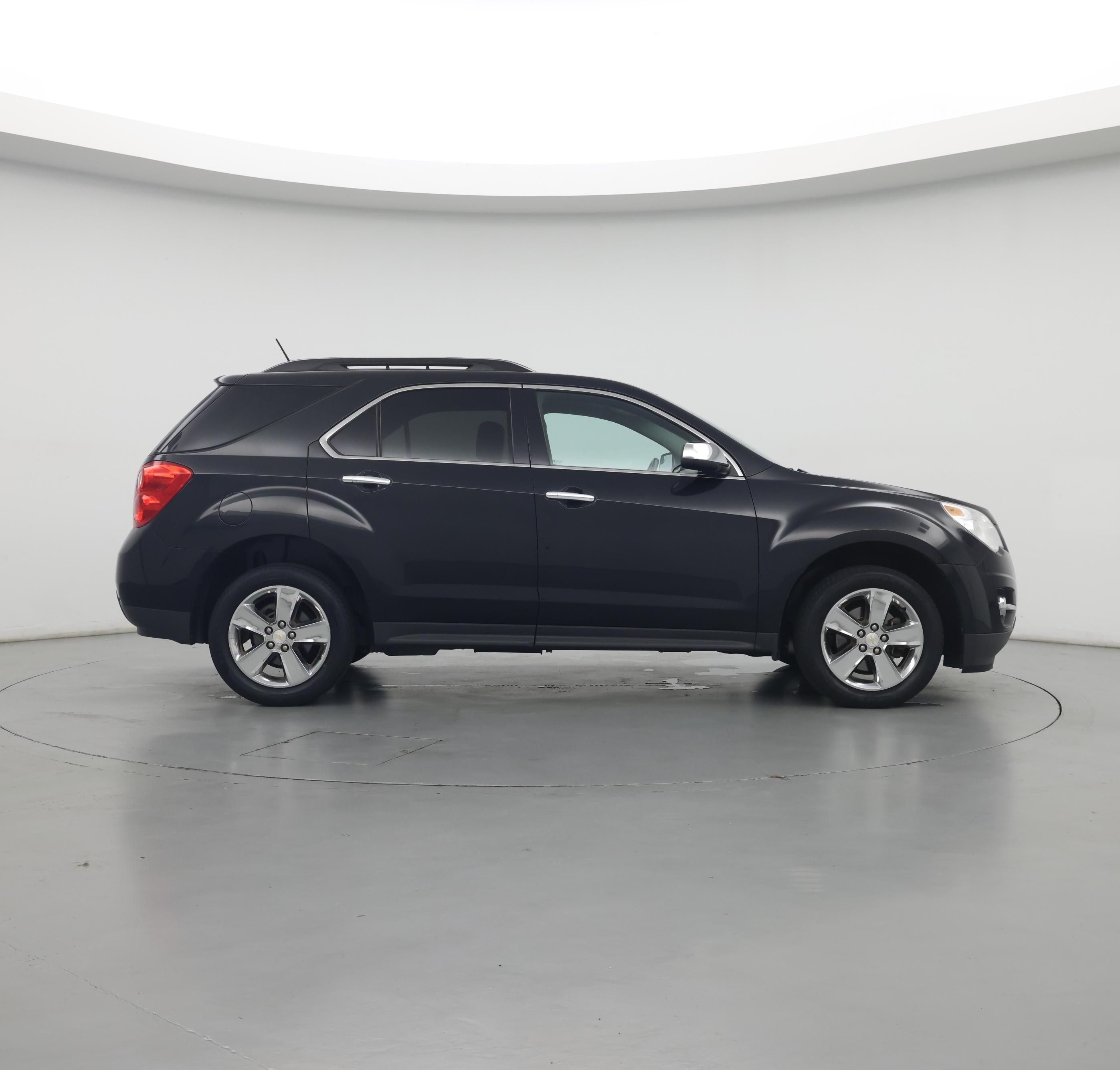 Thumbnail: 2014 Chevrolet Equinox - 7