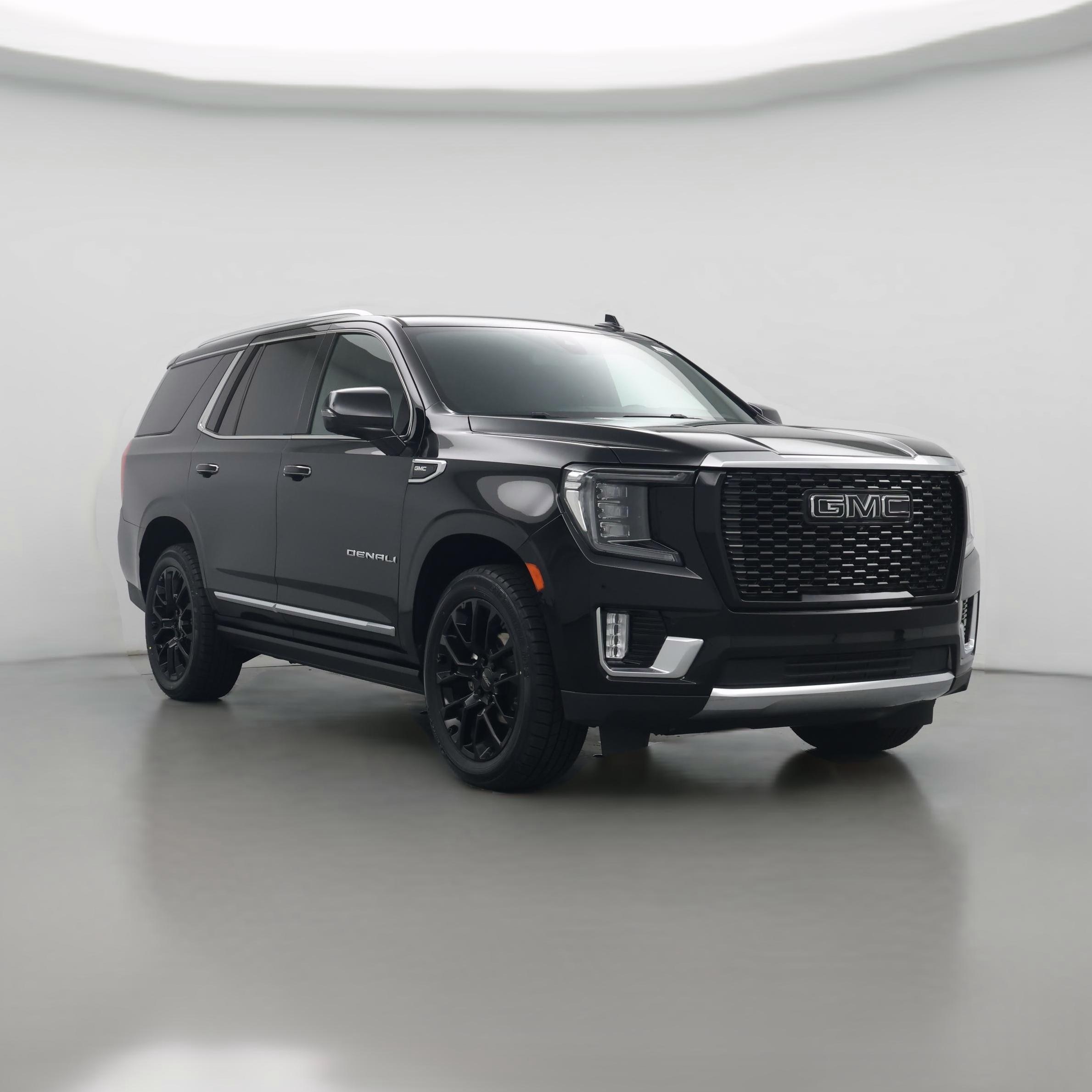 Thumbnail: 2022 GMC Yukon - 1