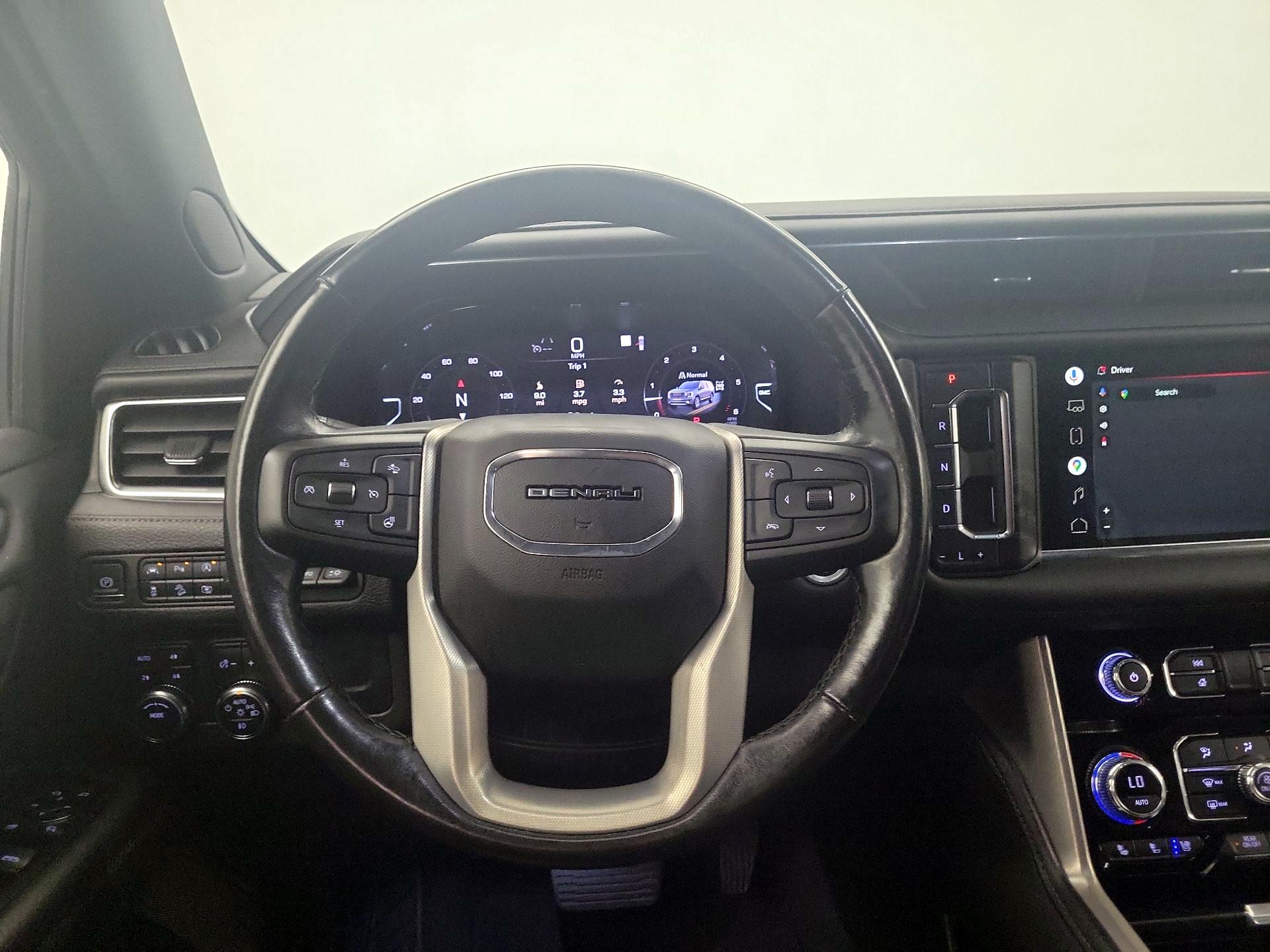 Thumbnail: 2022 GMC Yukon - 10