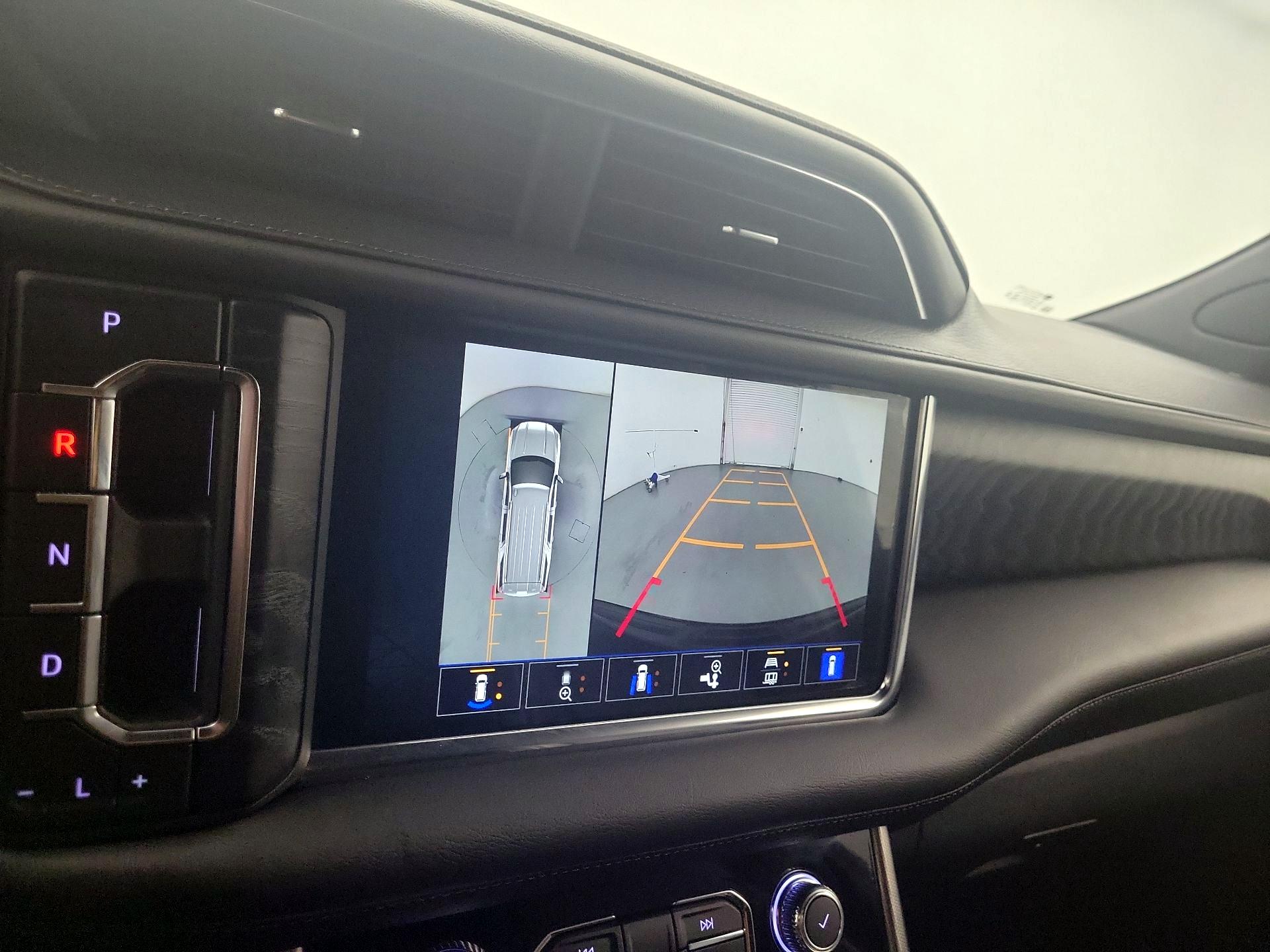 Thumbnail: 2022 GMC Yukon - 14
