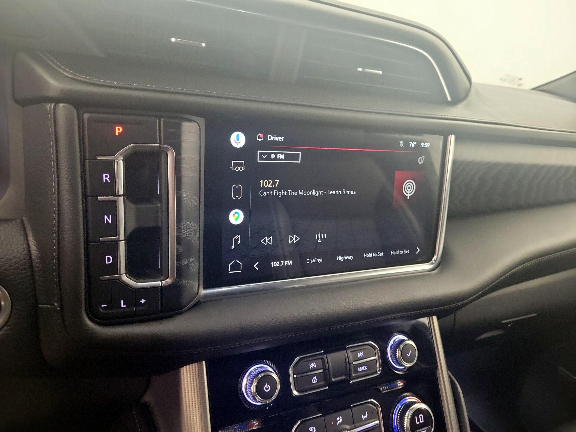 Thumbnail: 2022 GMC Yukon - 15