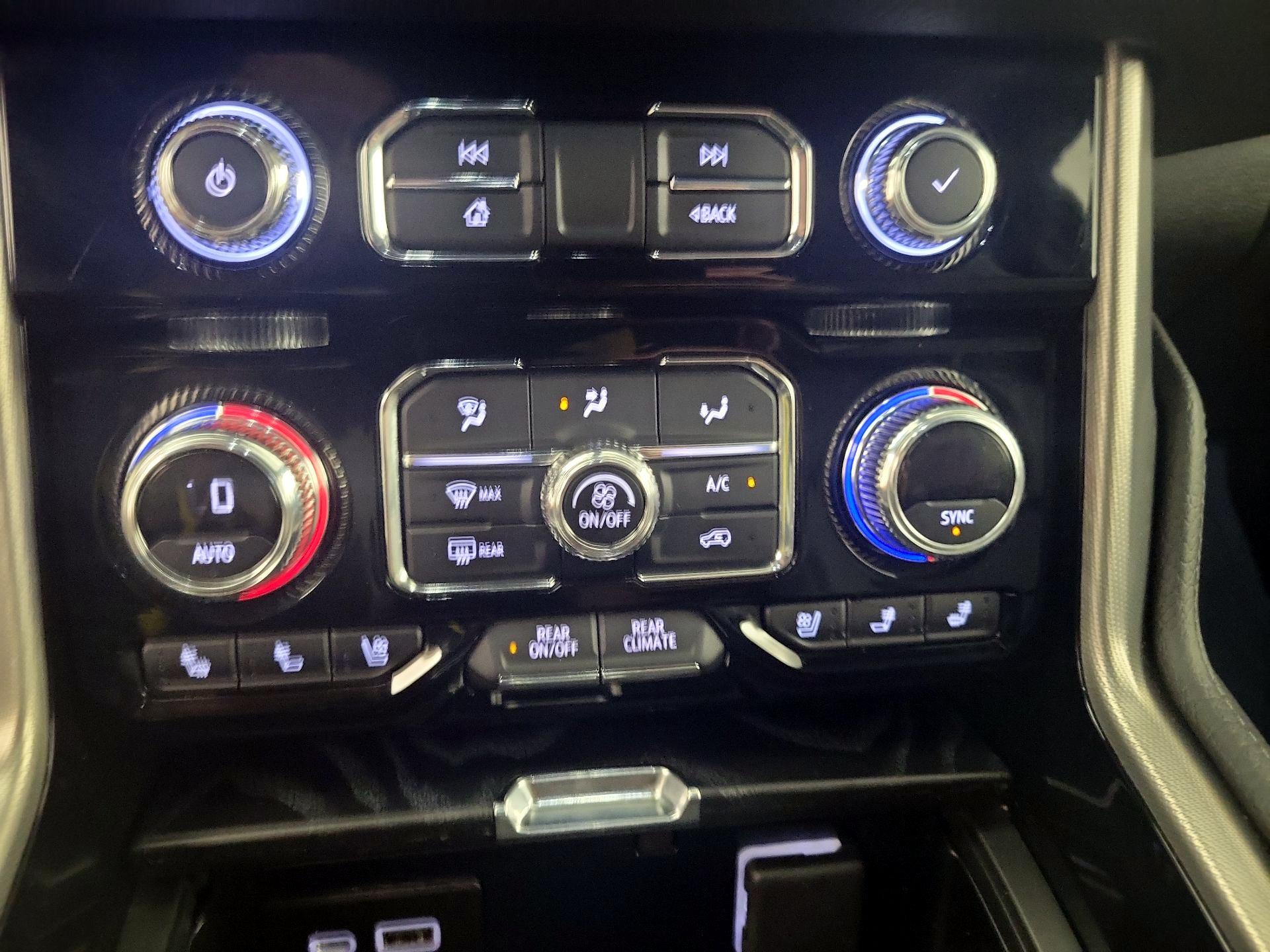 Thumbnail: 2022 GMC Yukon - 16