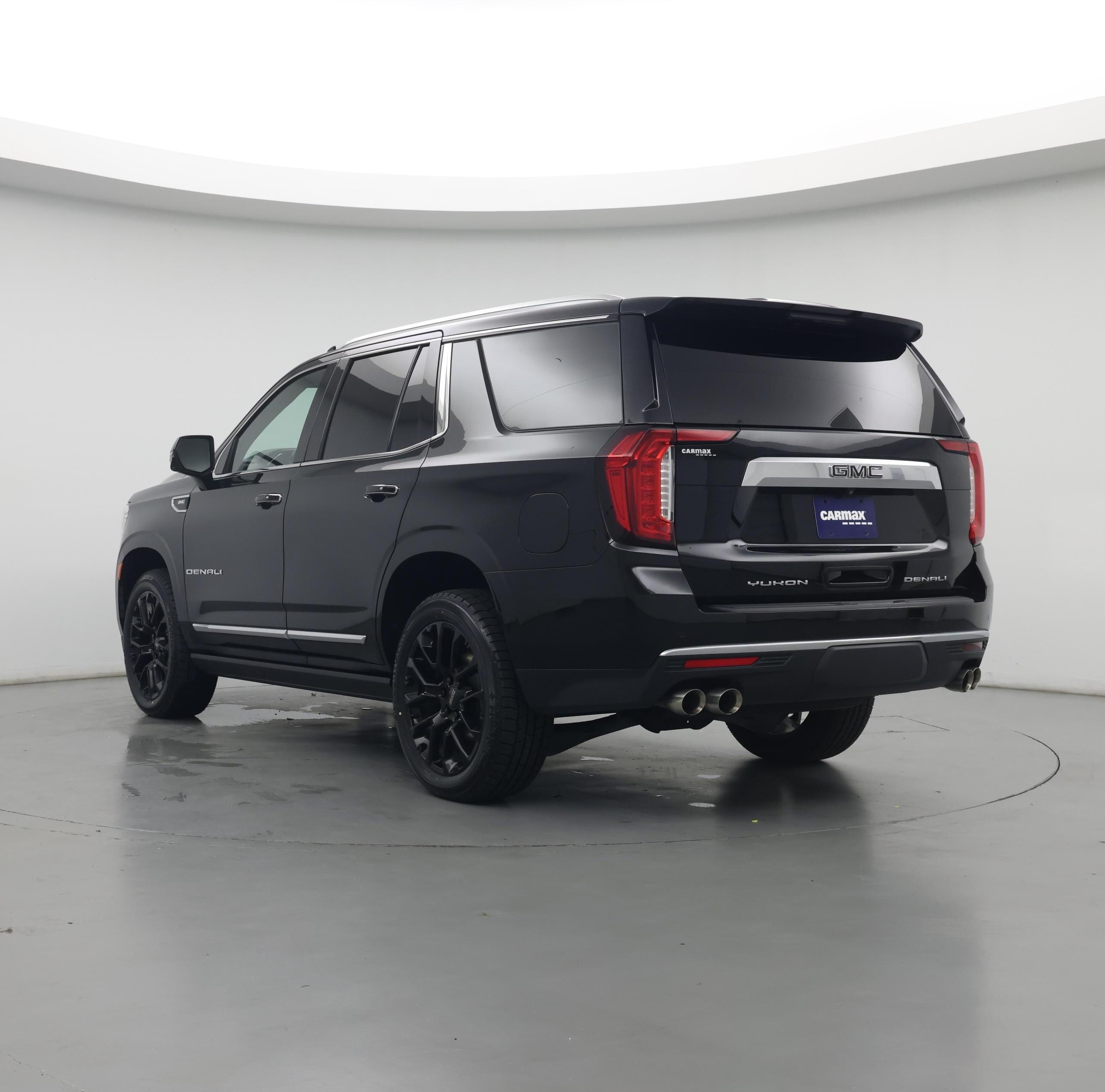Thumbnail: 2022 GMC Yukon - 2