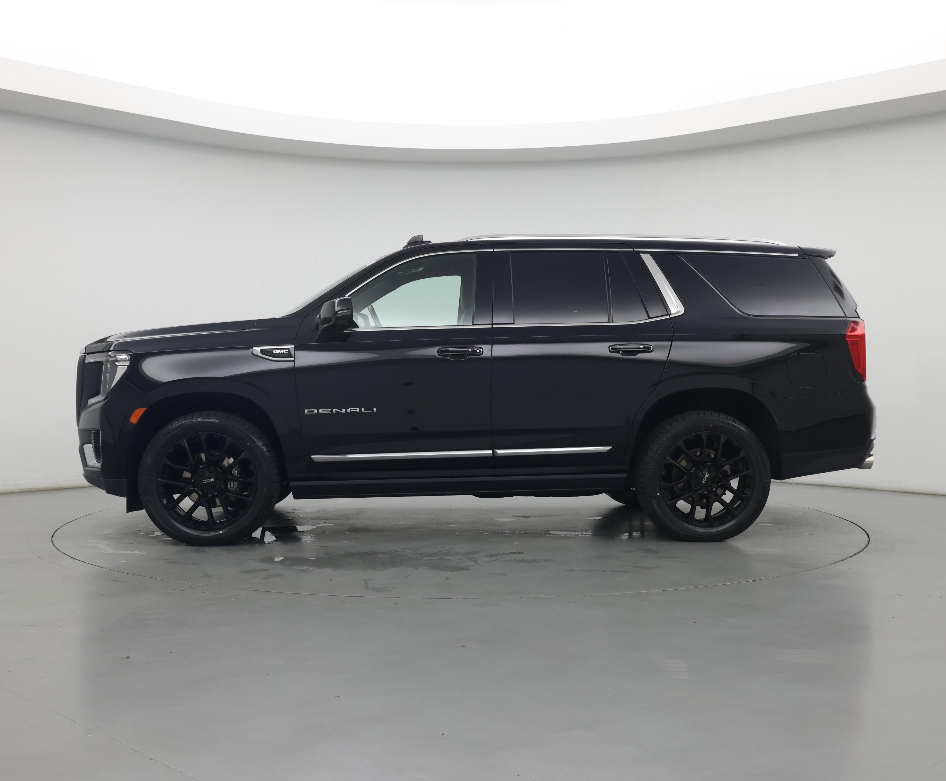 Thumbnail: 2022 GMC Yukon - 3