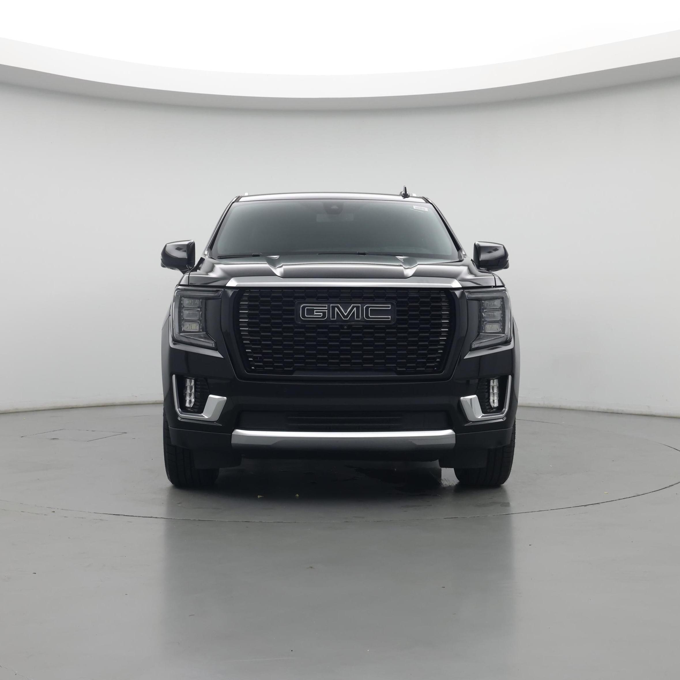 Thumbnail: 2022 GMC Yukon - 5