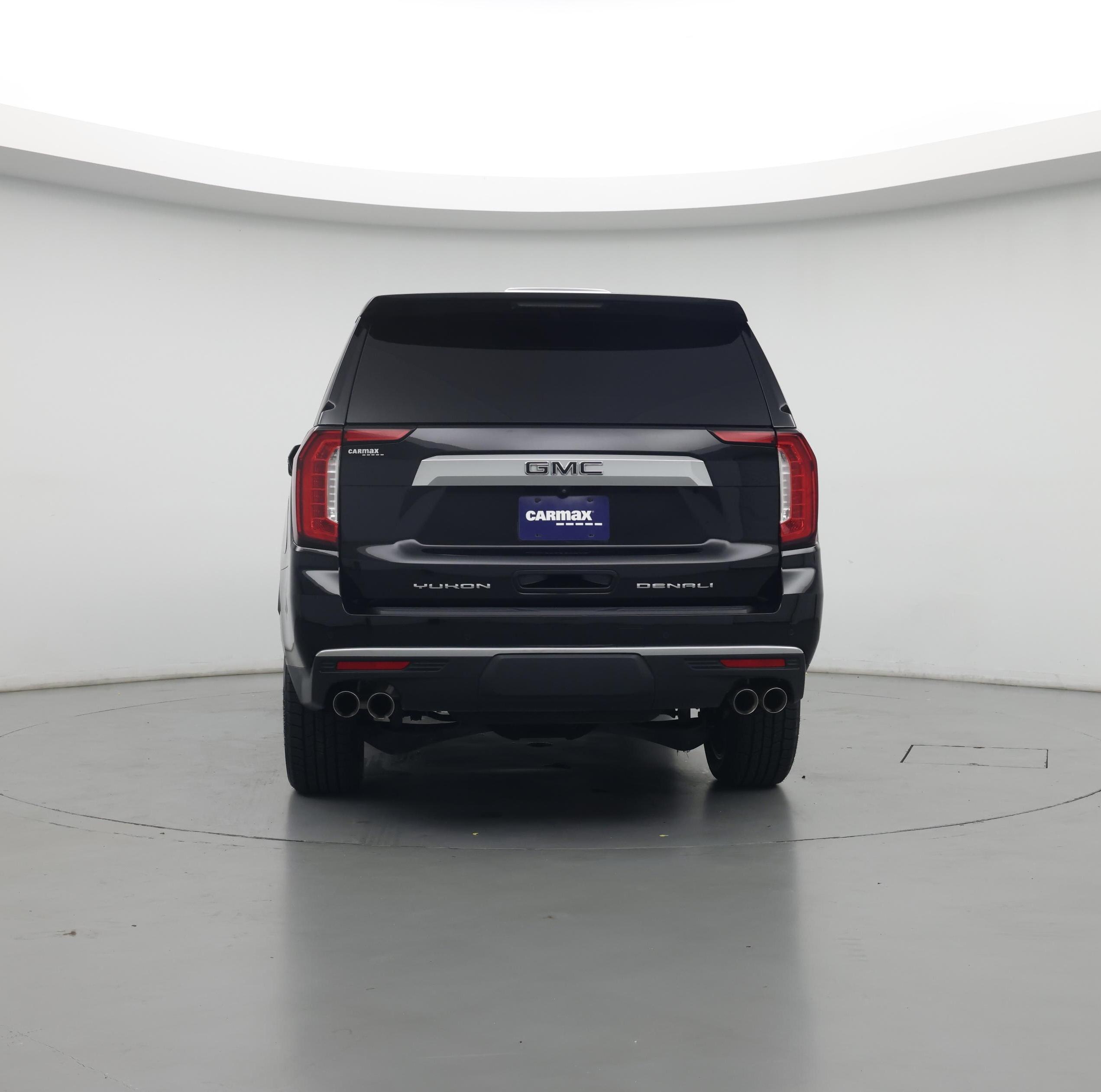 Thumbnail: 2022 GMC Yukon - 6