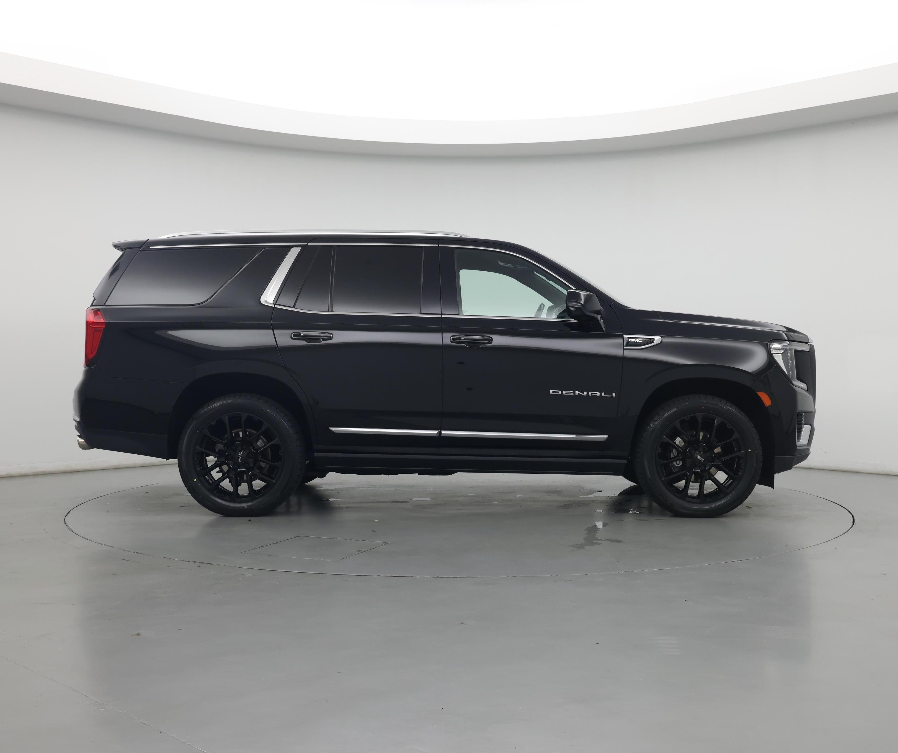 Thumbnail: 2022 GMC Yukon - 7