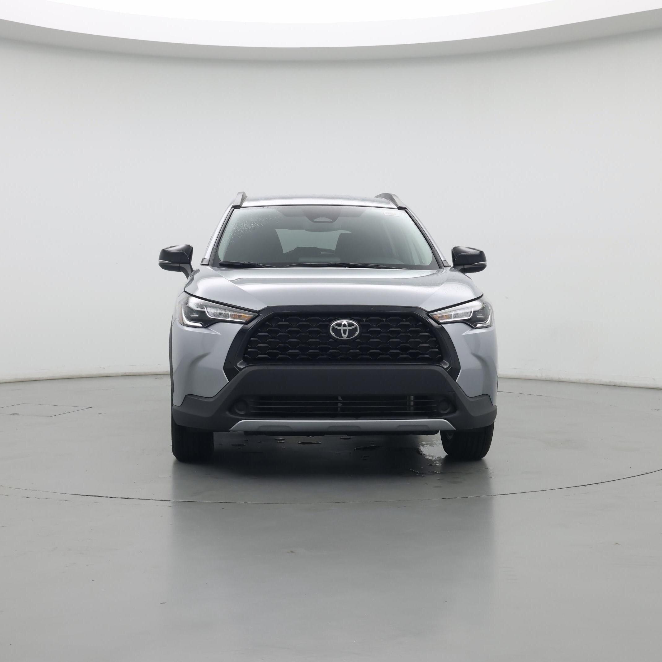 Thumbnail: 2025 Toyota Corolla Cross - 5