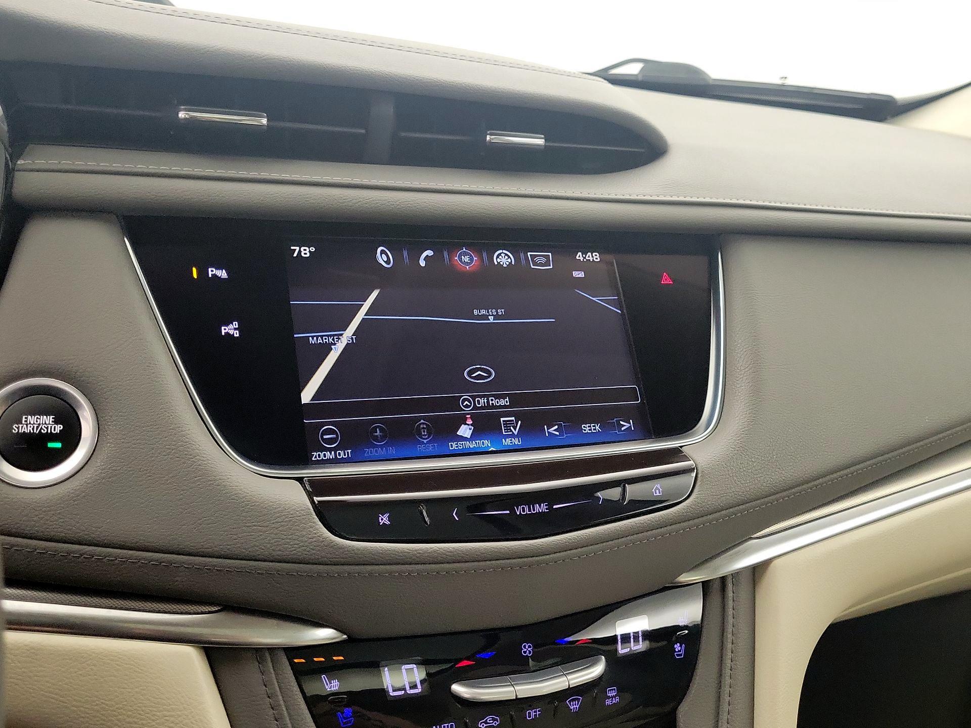 Thumbnail: 2017 Cadillac XT5 - 14