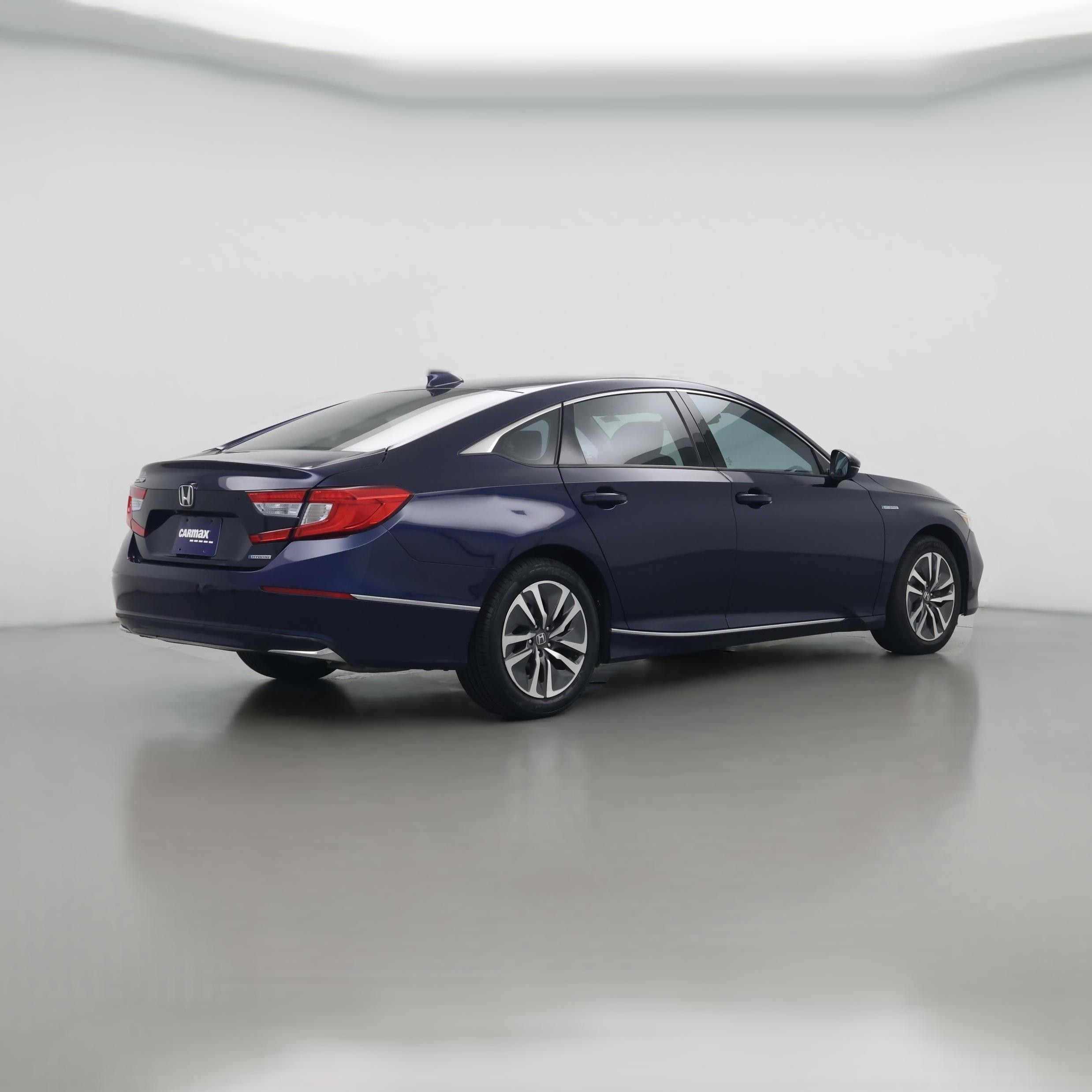 Thumbnail: 2019 Honda Accord - 1