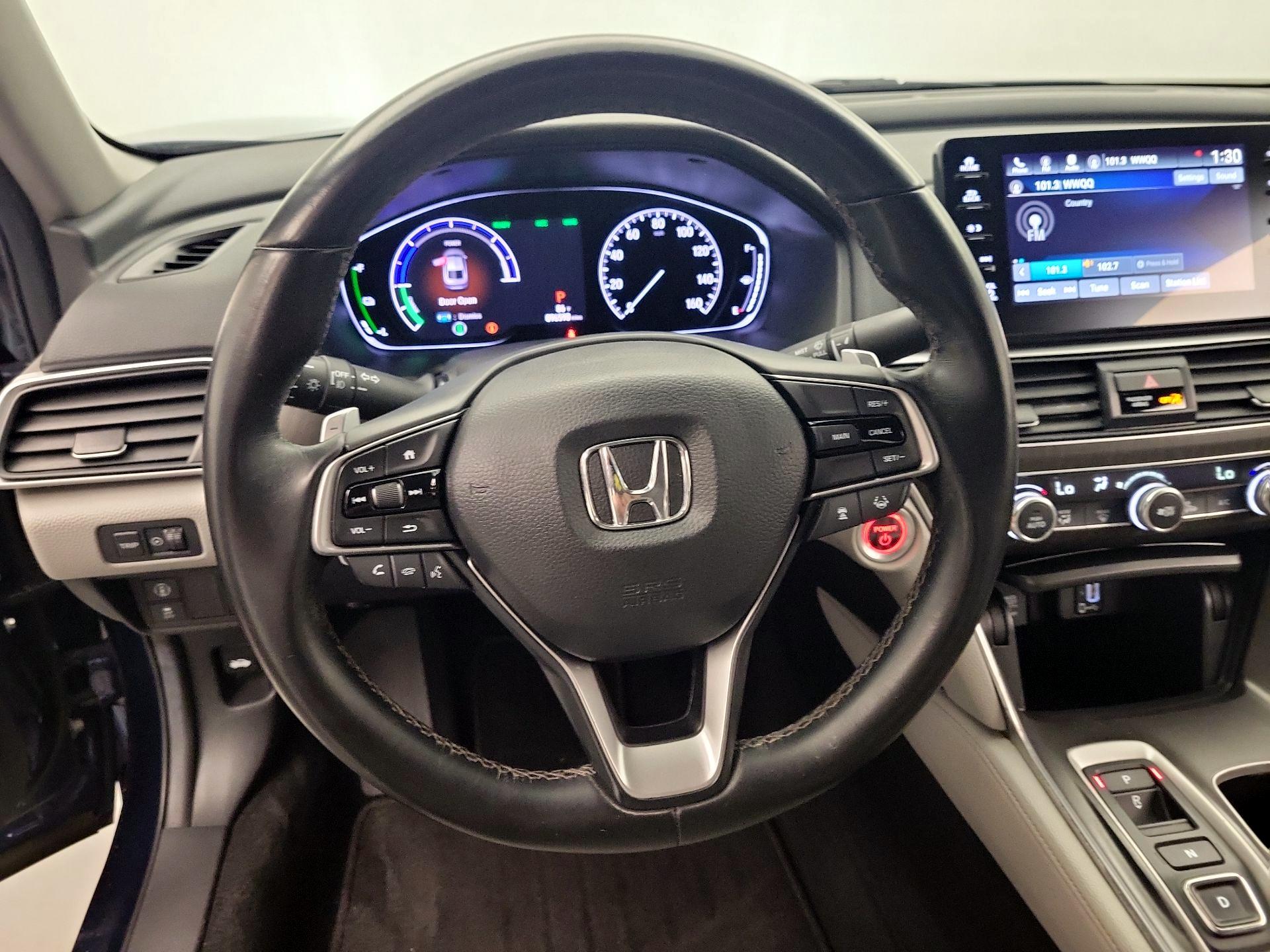 Thumbnail: 2019 Honda Accord - 10