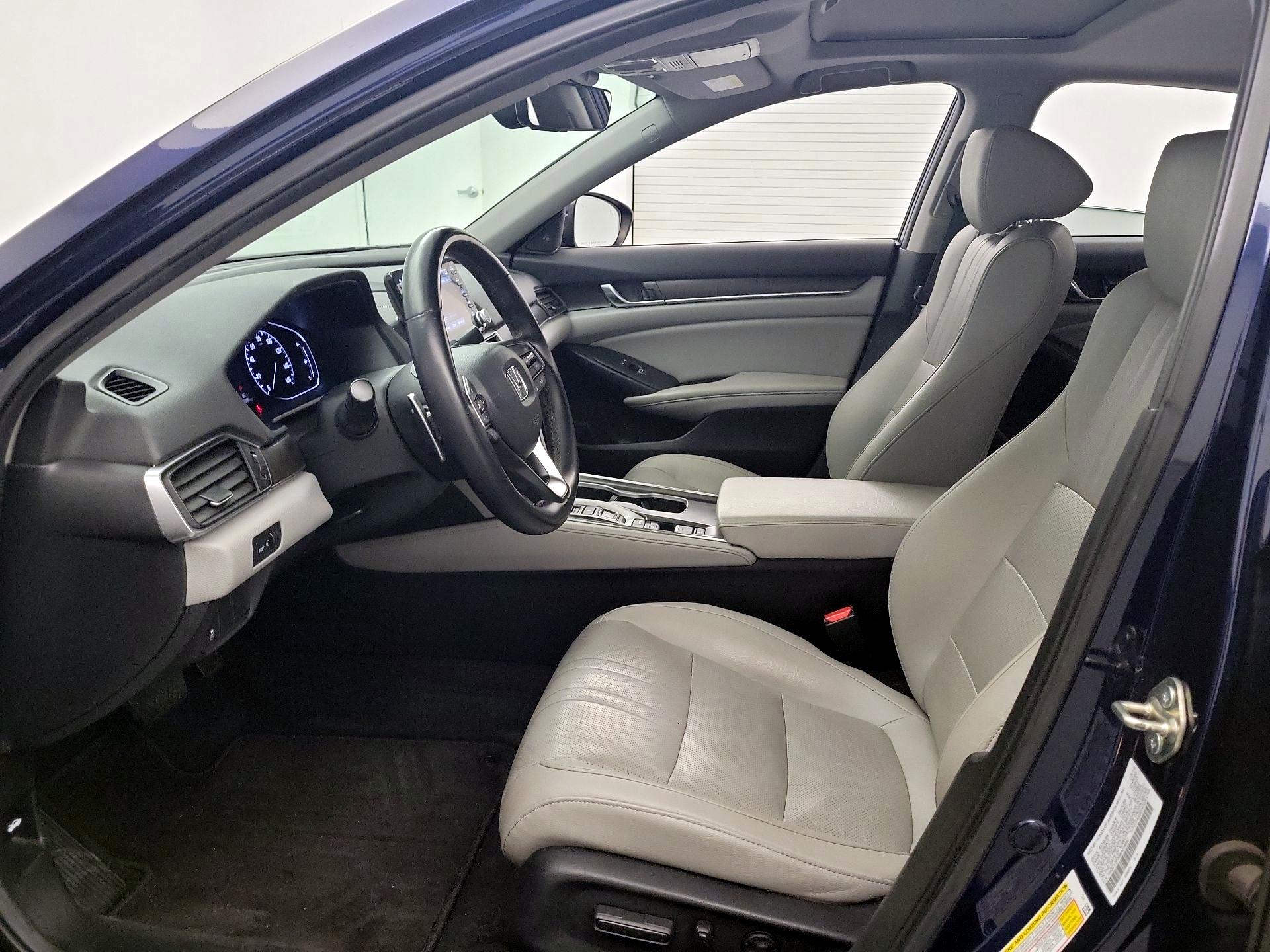 Thumbnail: 2019 Honda Accord - 11